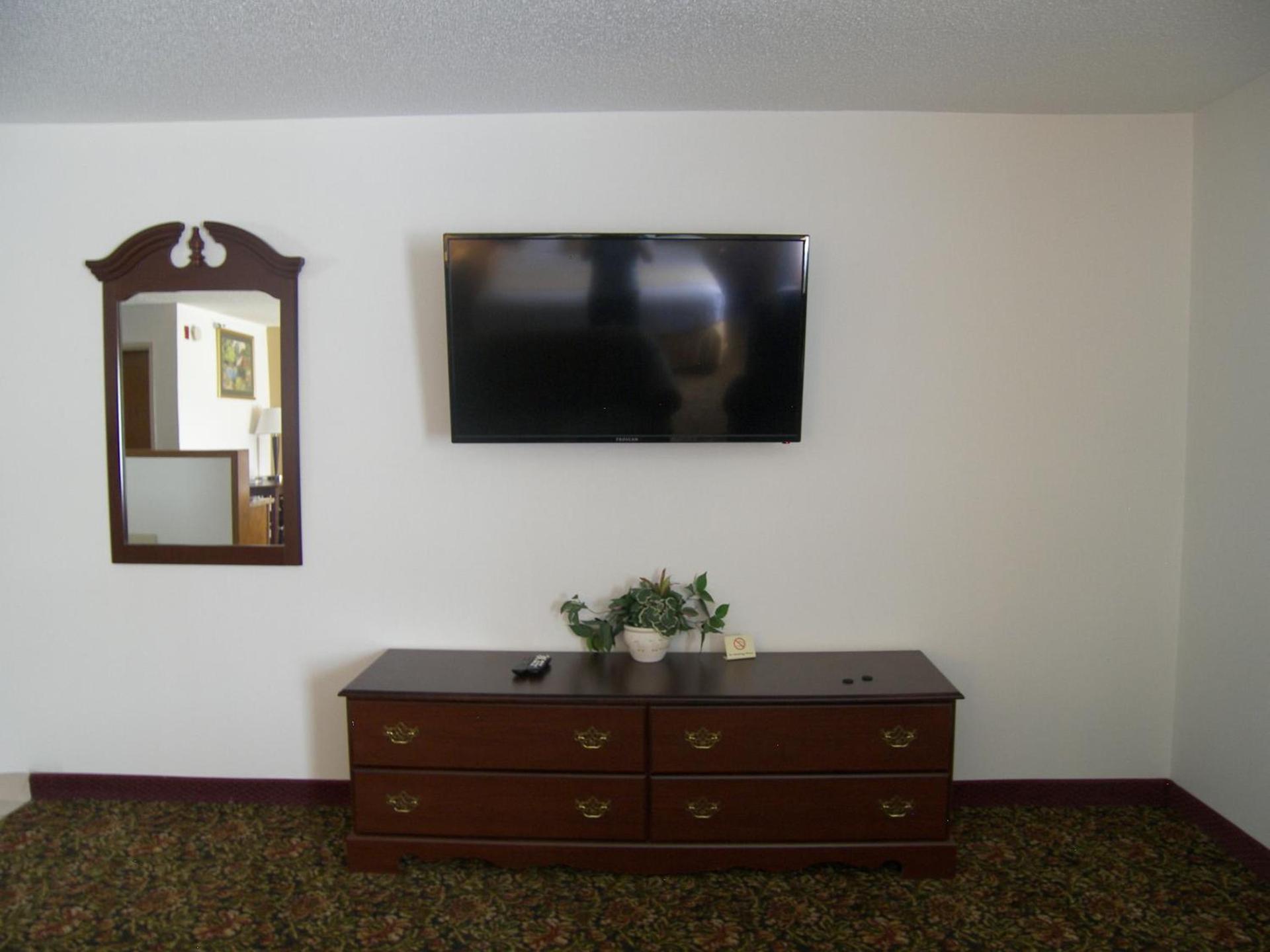 Baymont by Wyndham Mount Vernon Renfro Valley photo 31