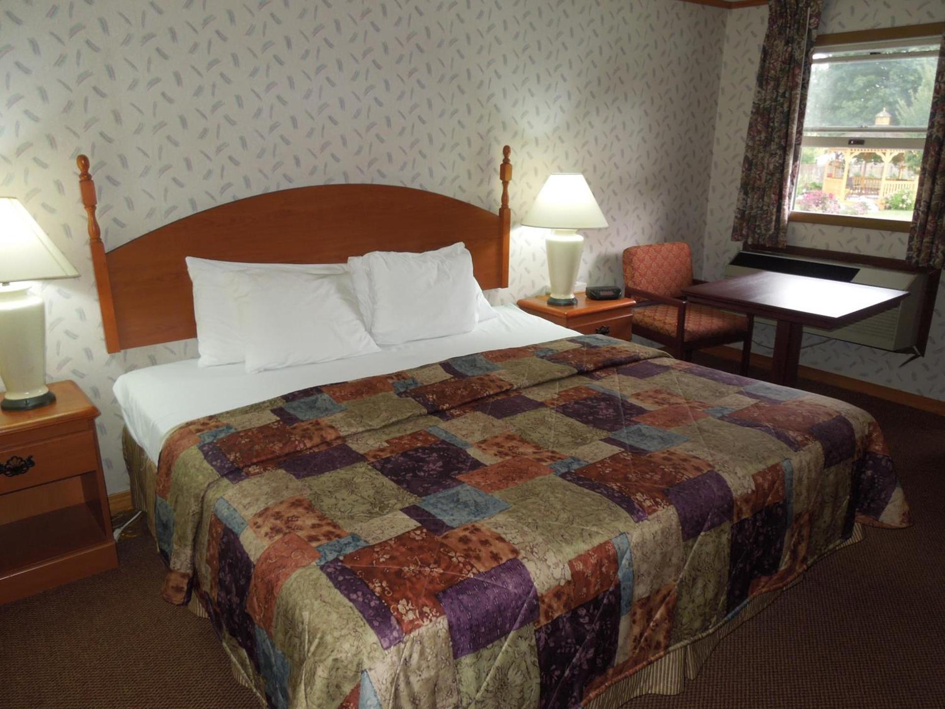 Red Carpet Inn Ronks photo 22