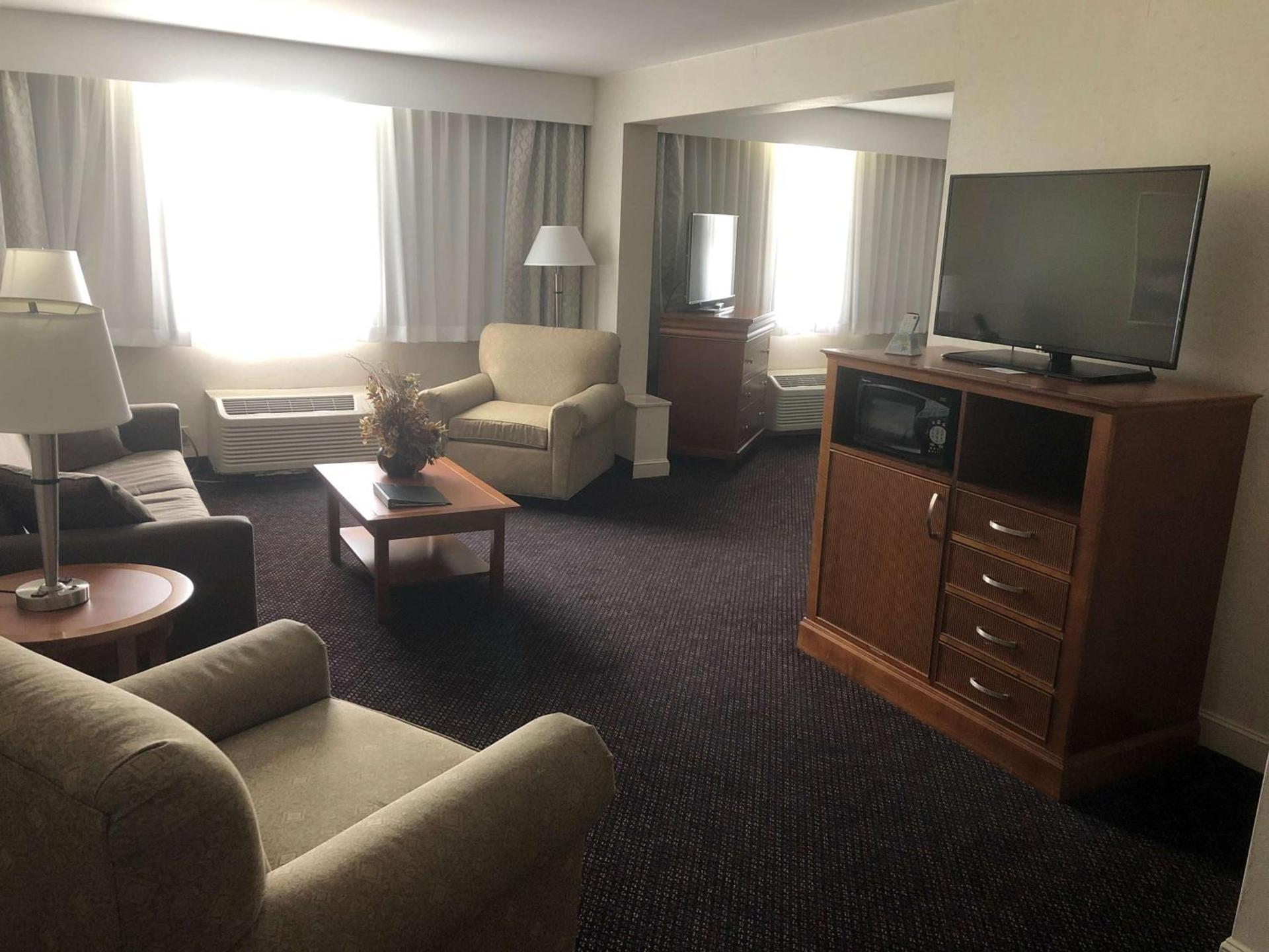 Best Western Plus Waterville Grand Hotel photo 7