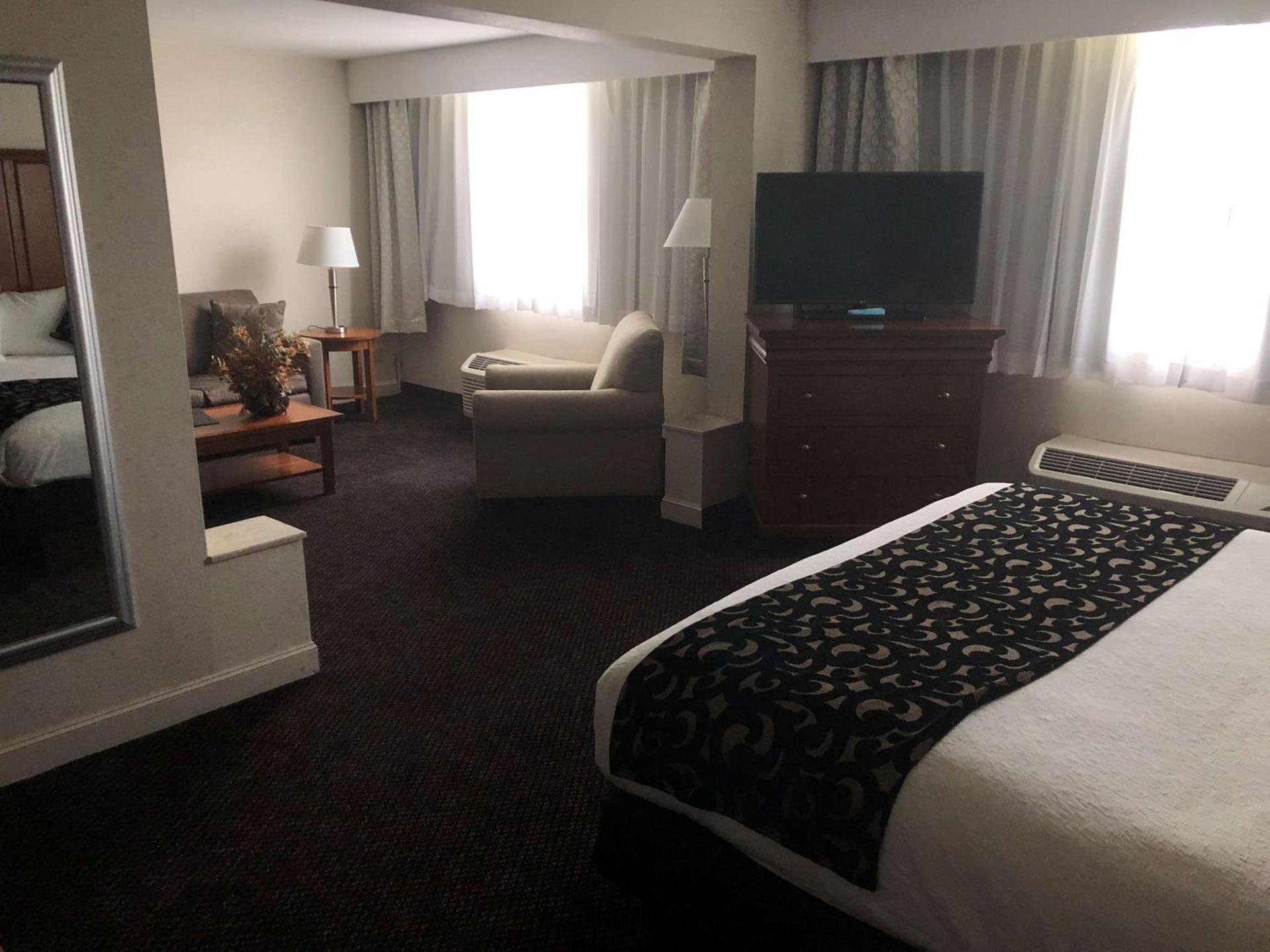 Best Western Plus Waterville Grand Hotel photo 17