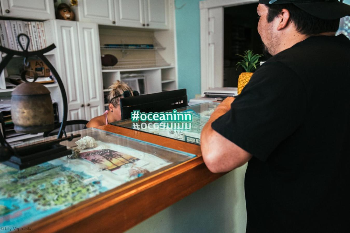 Ocean Inn photo 12