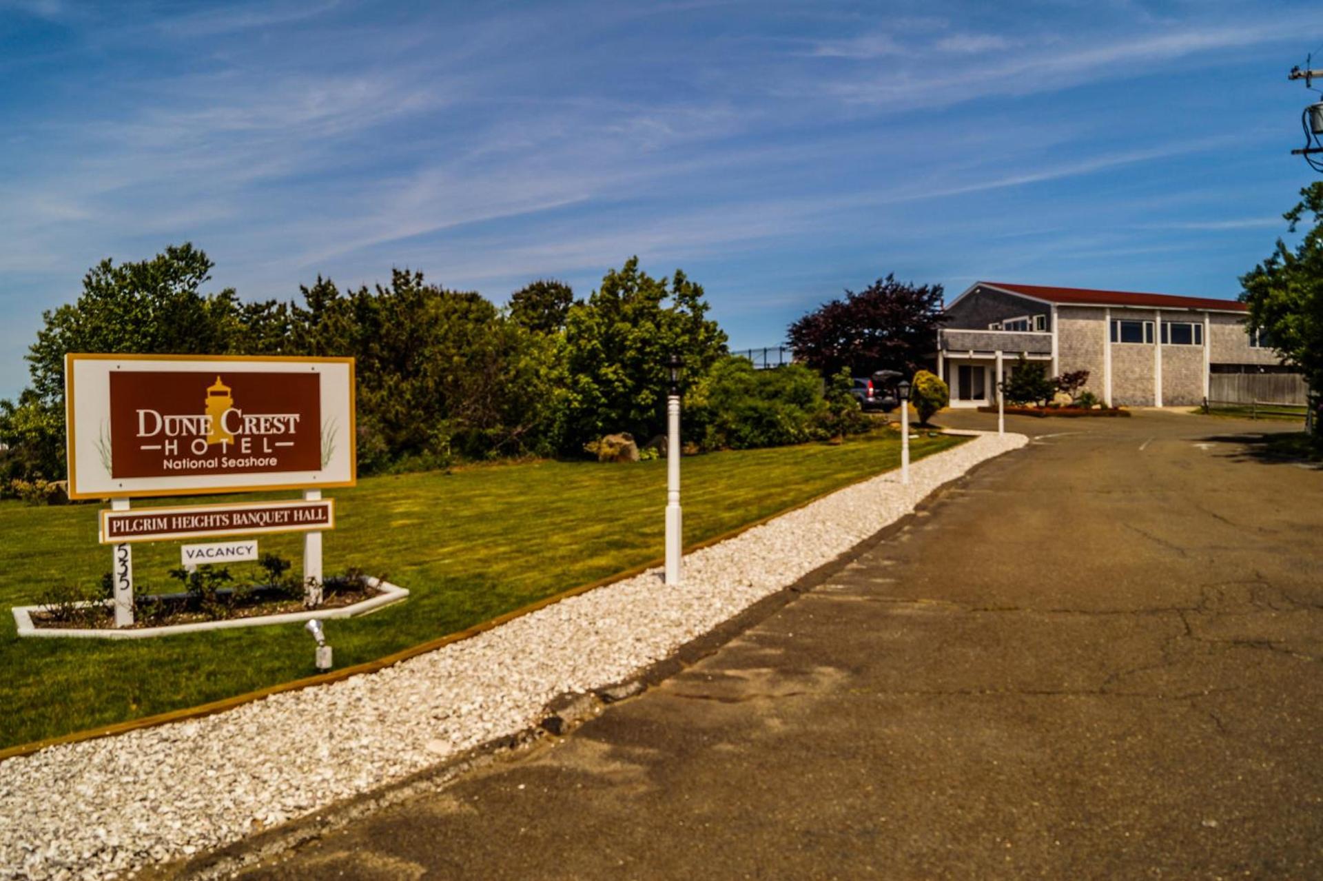 Dune Crest Hotel photo 11