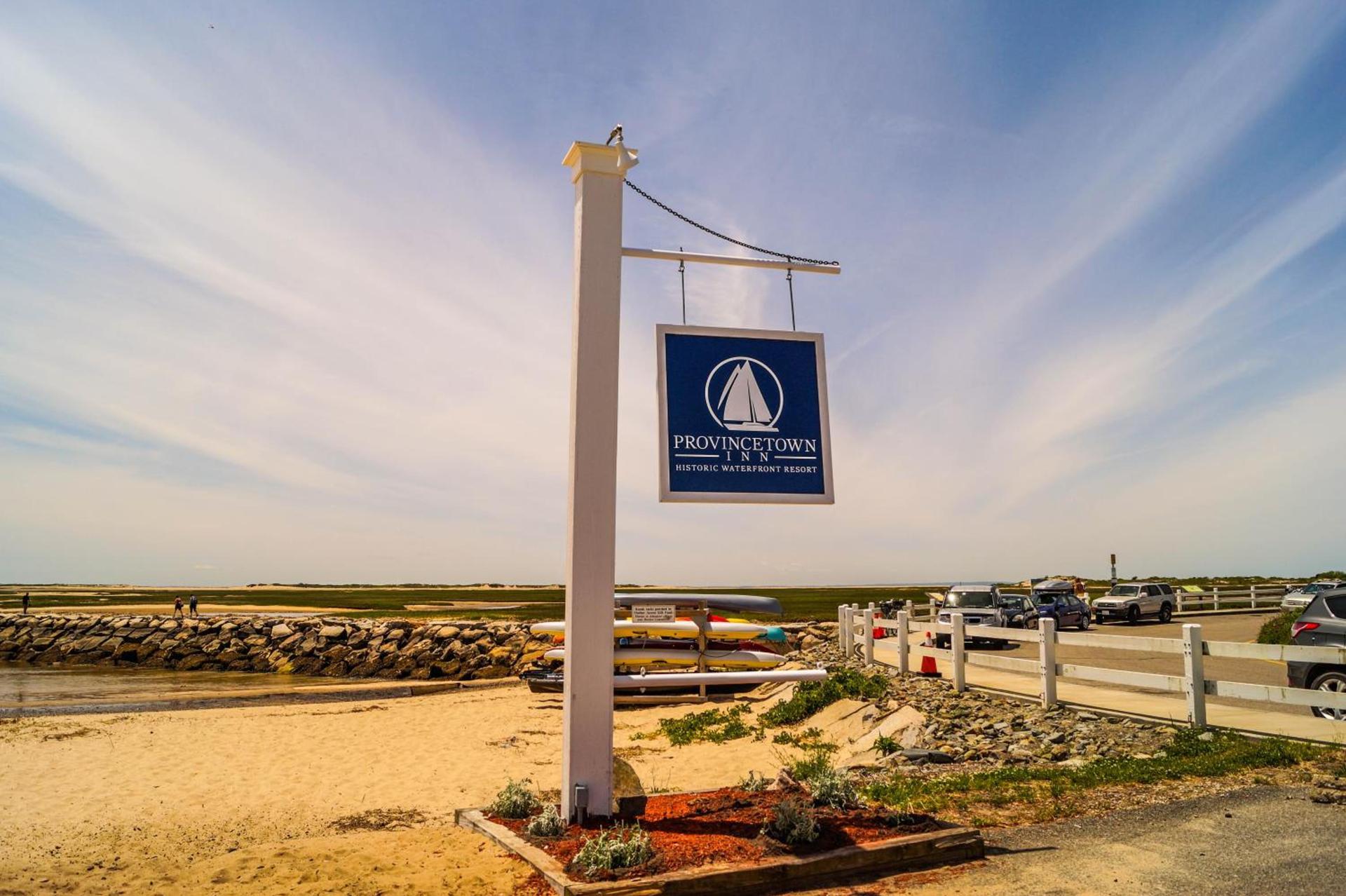 Provincetown Inn photo 13