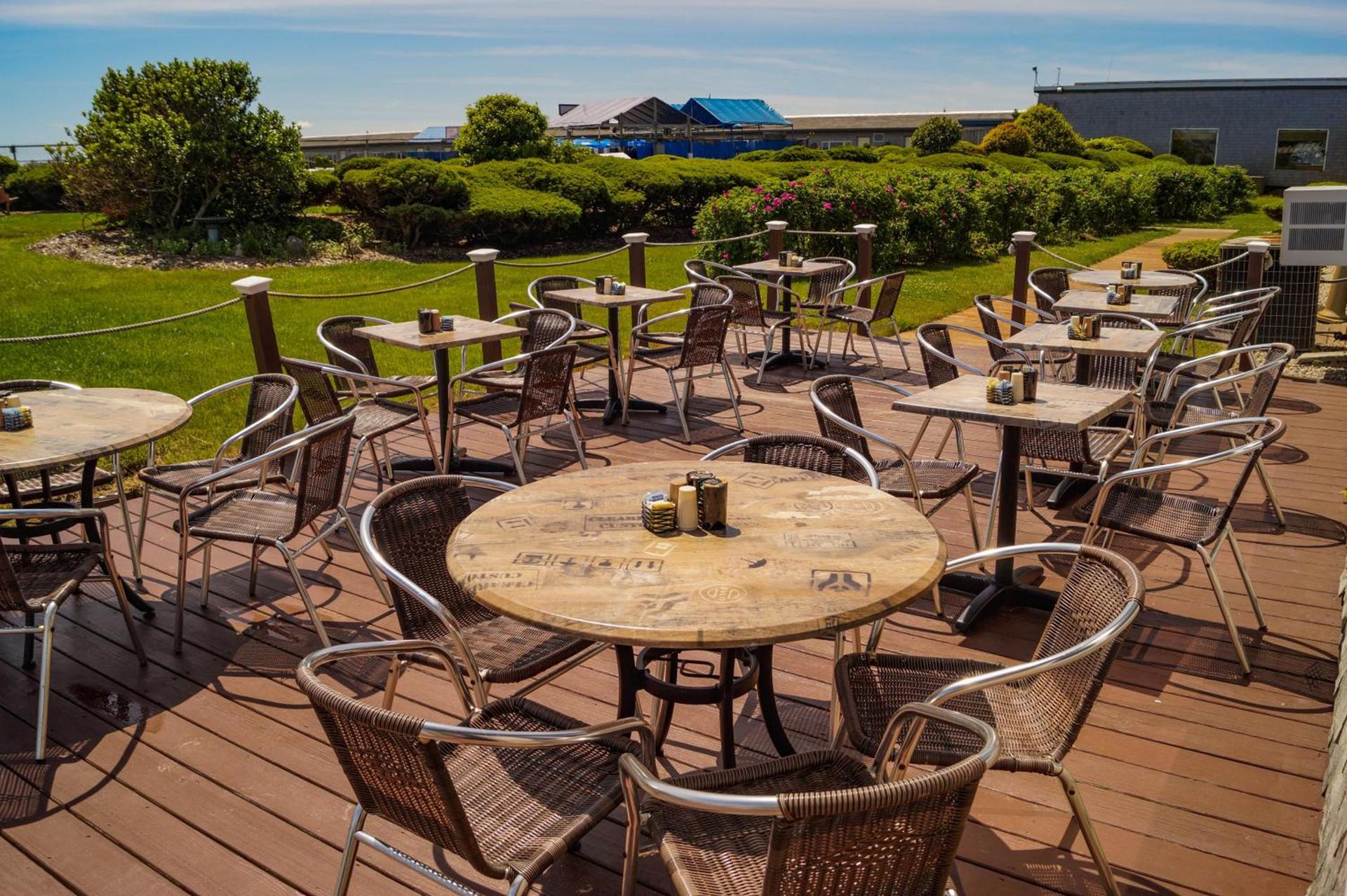 Provincetown Inn photo 12