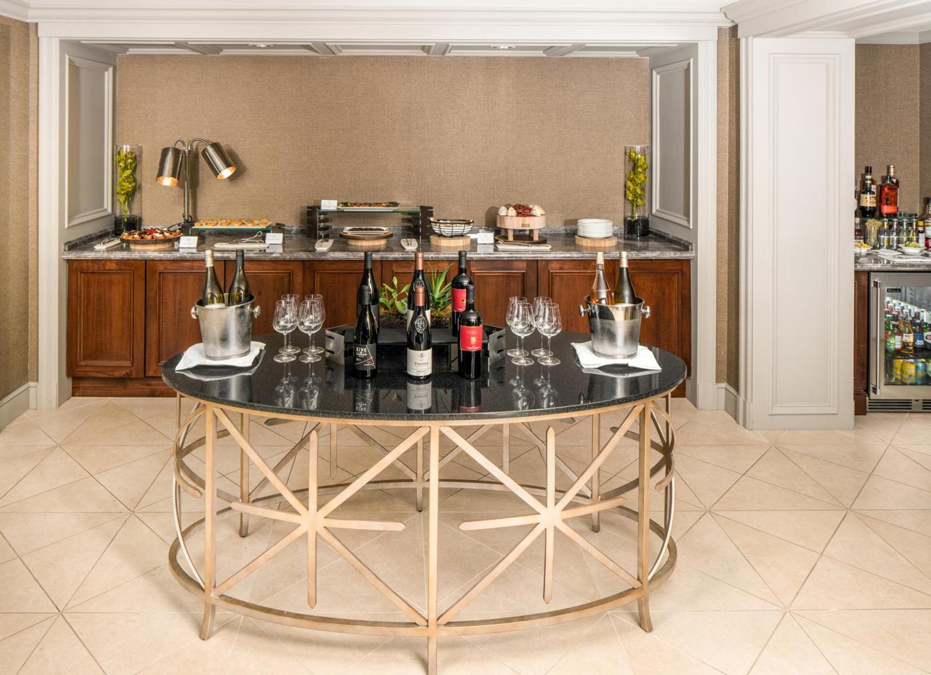 Hotel Bennett Charleston photo 27