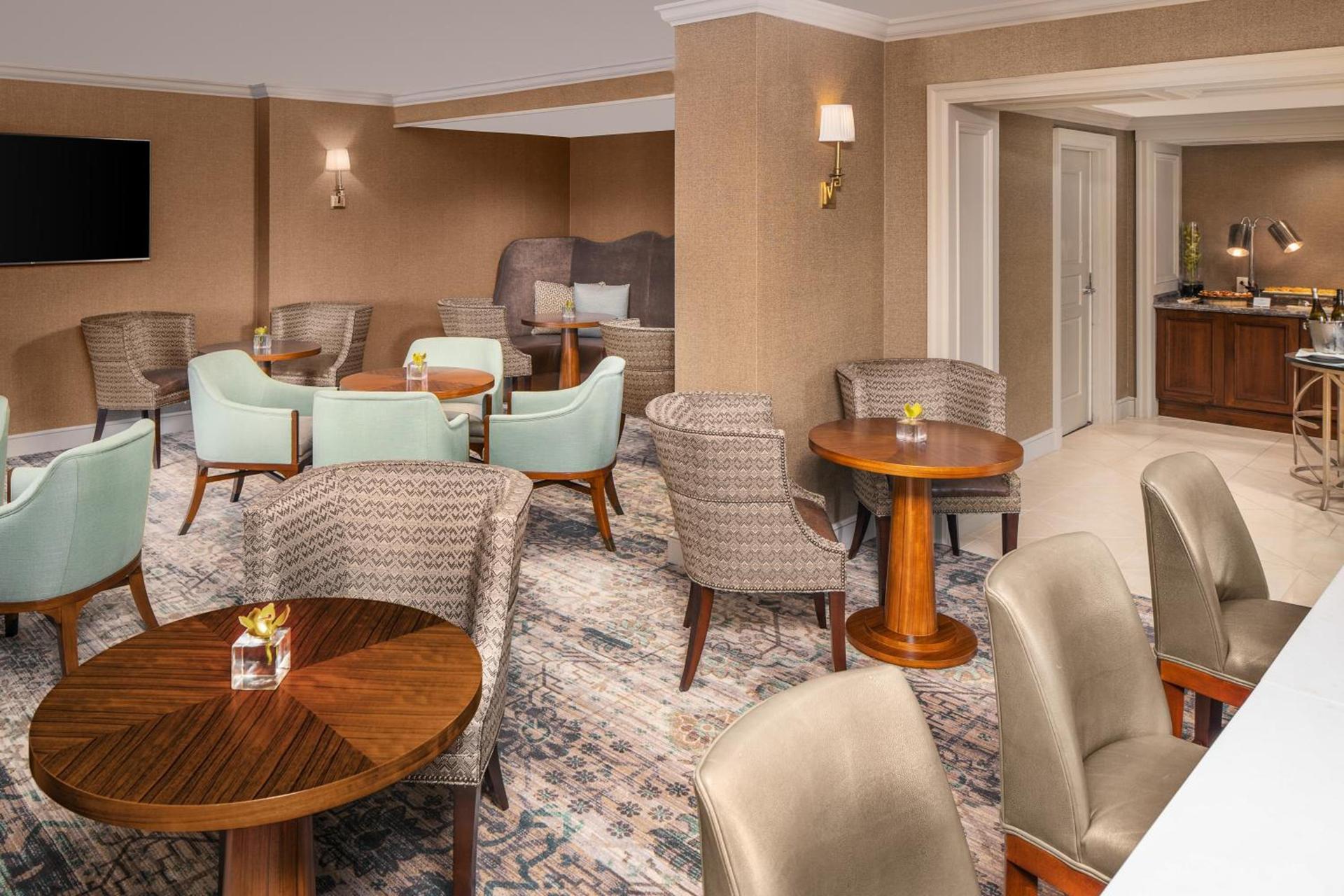 Hotel Bennett Charleston photo 28