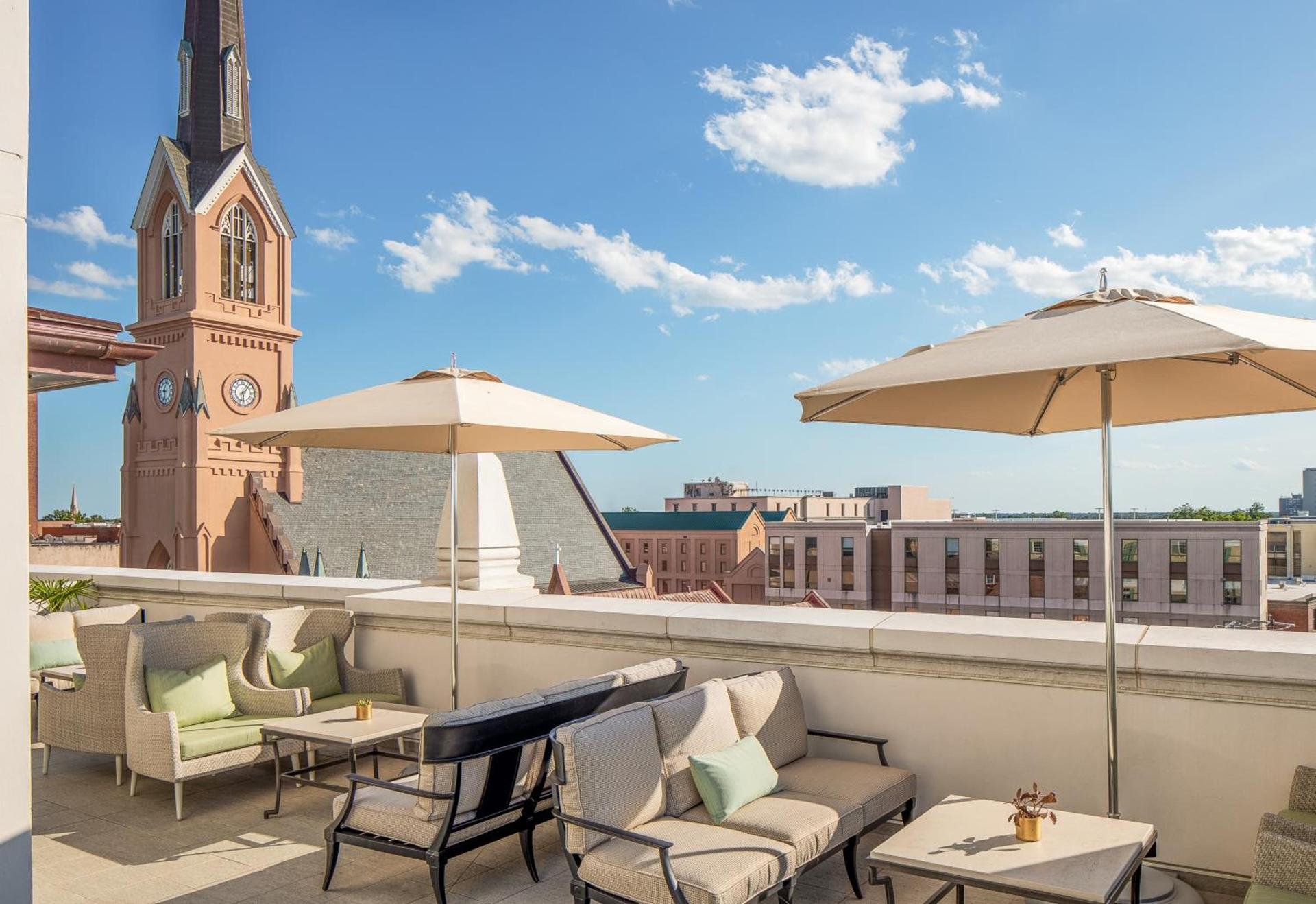 Hotel Bennett Charleston photo 26