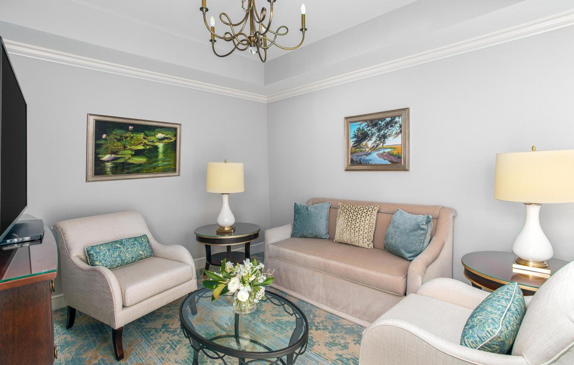 Hotel Bennett Charleston photo 29