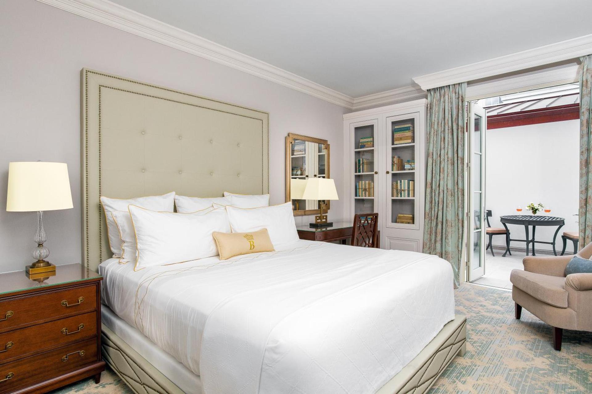 Hotel Bennett Charleston photo 17