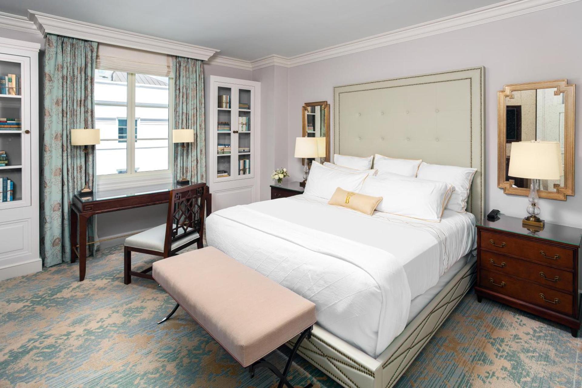 Hotel Bennett Charleston photo 16