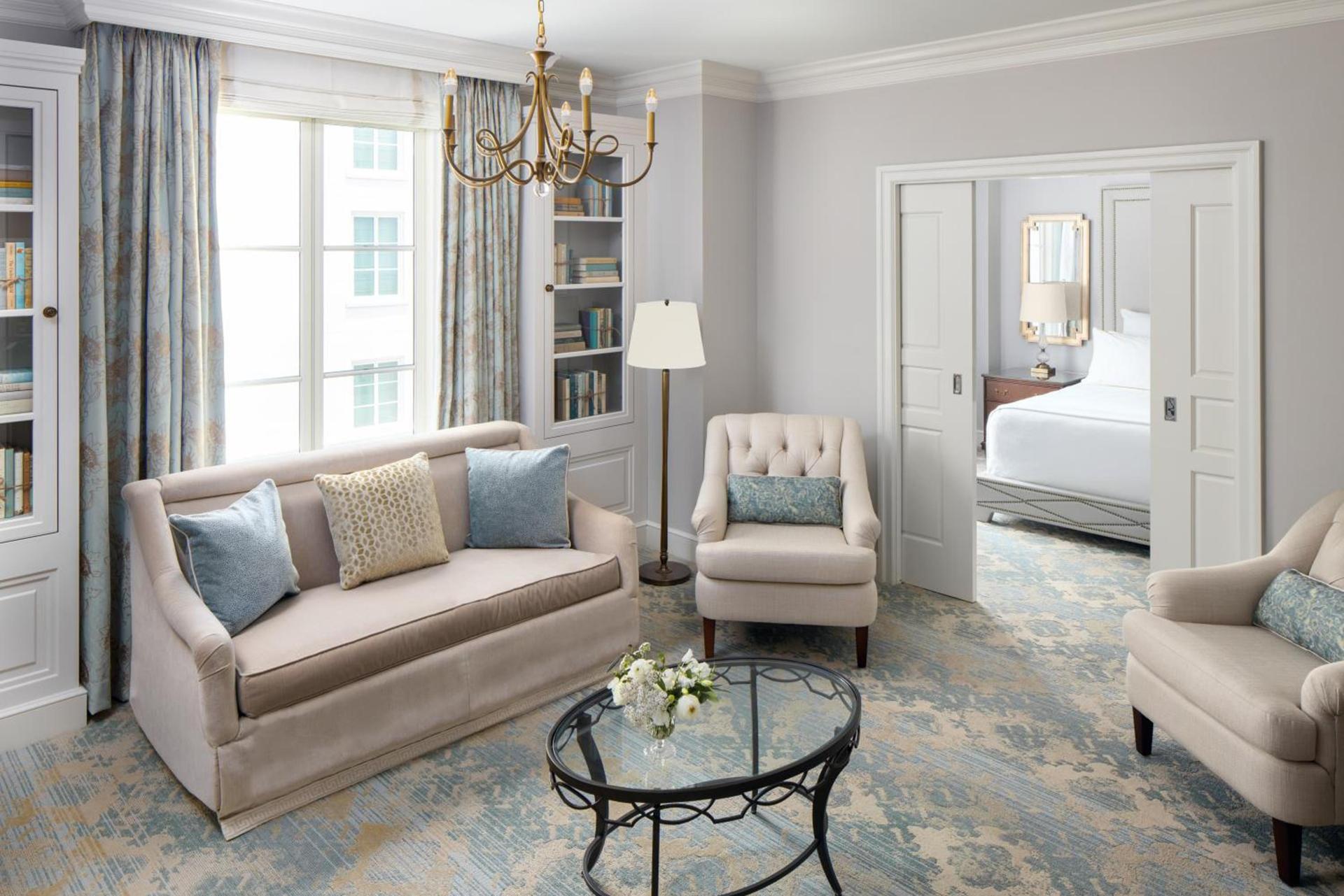 Hotel Bennett Charleston photo 30
