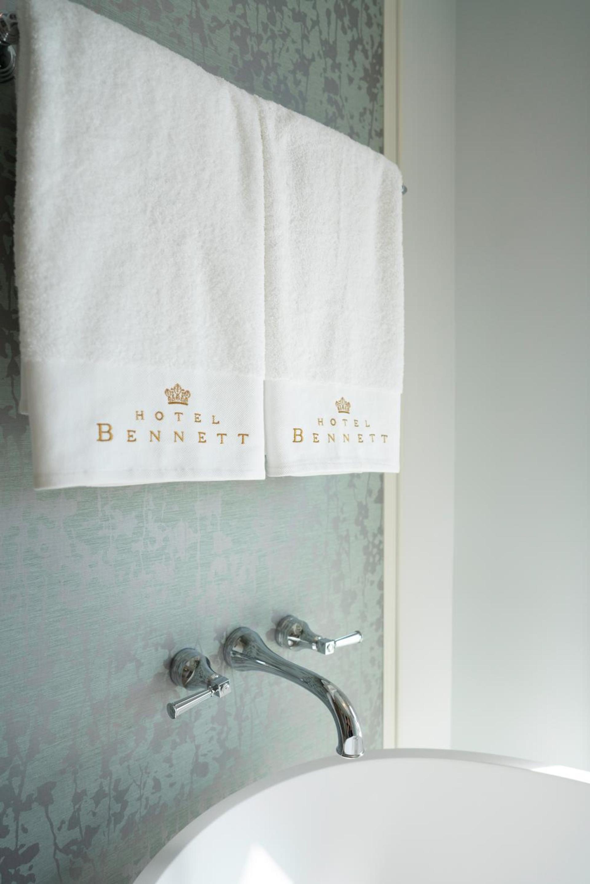 Hotel Bennett Charleston photo 14