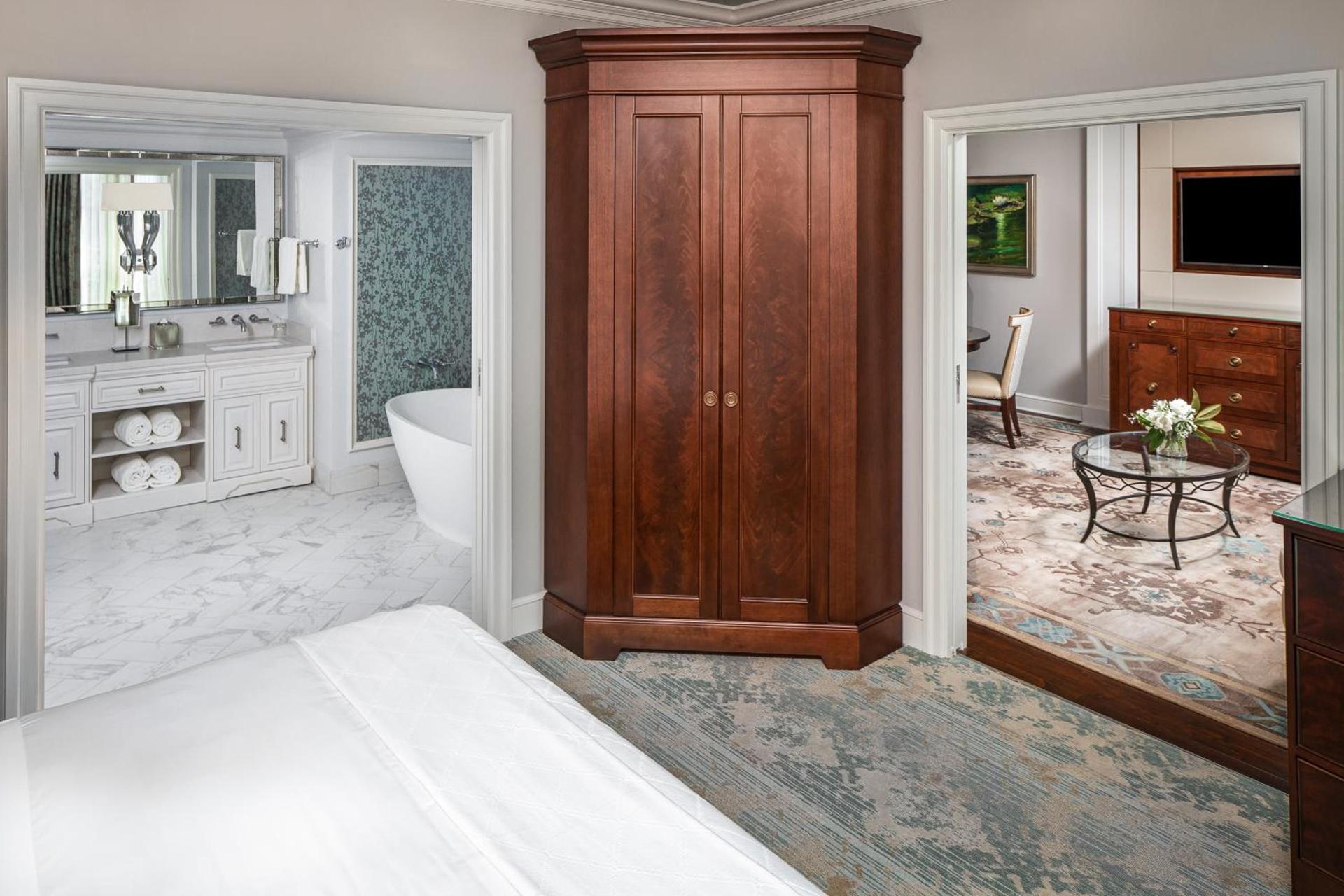 Hotel Bennett Charleston photo 23