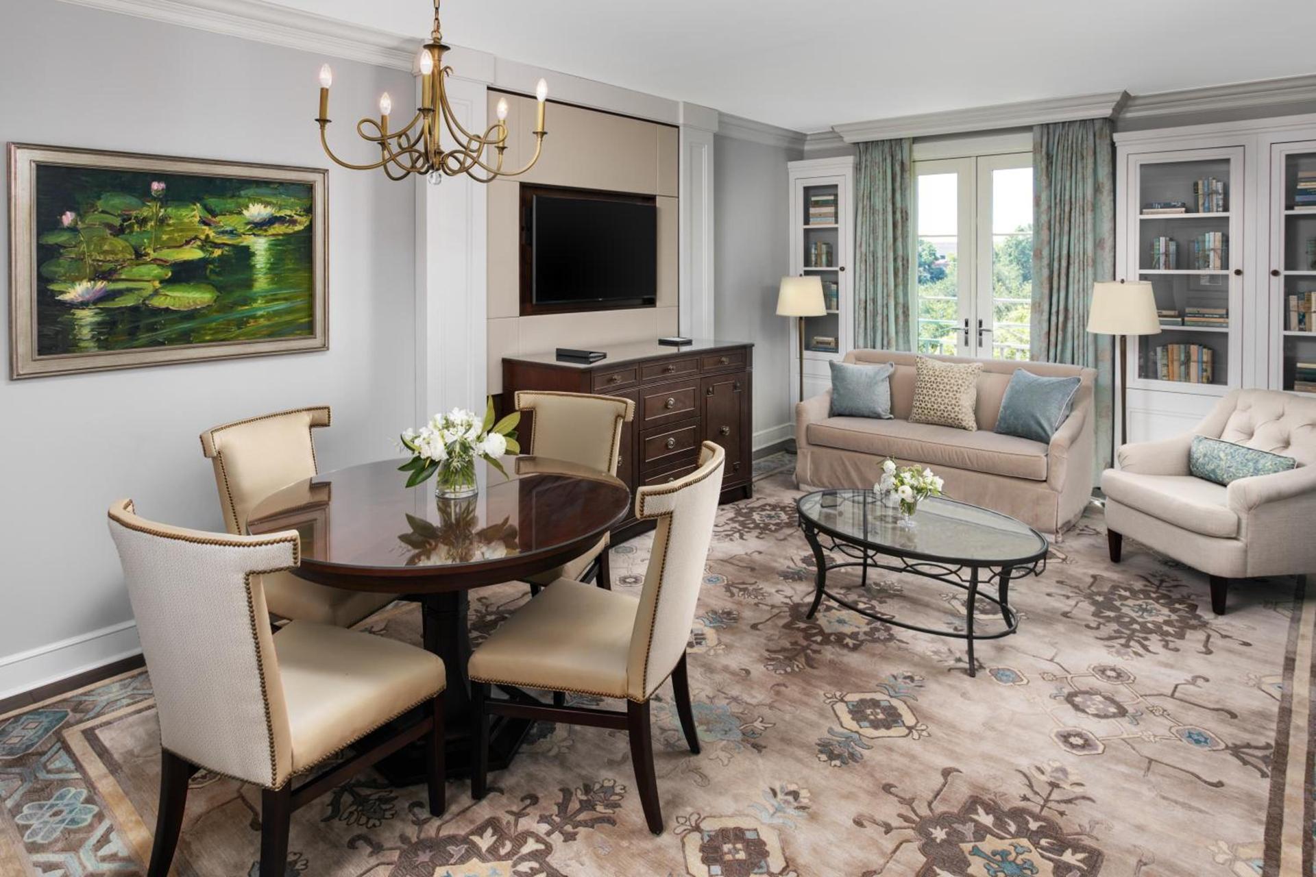 Hotel Bennett Charleston photo 21