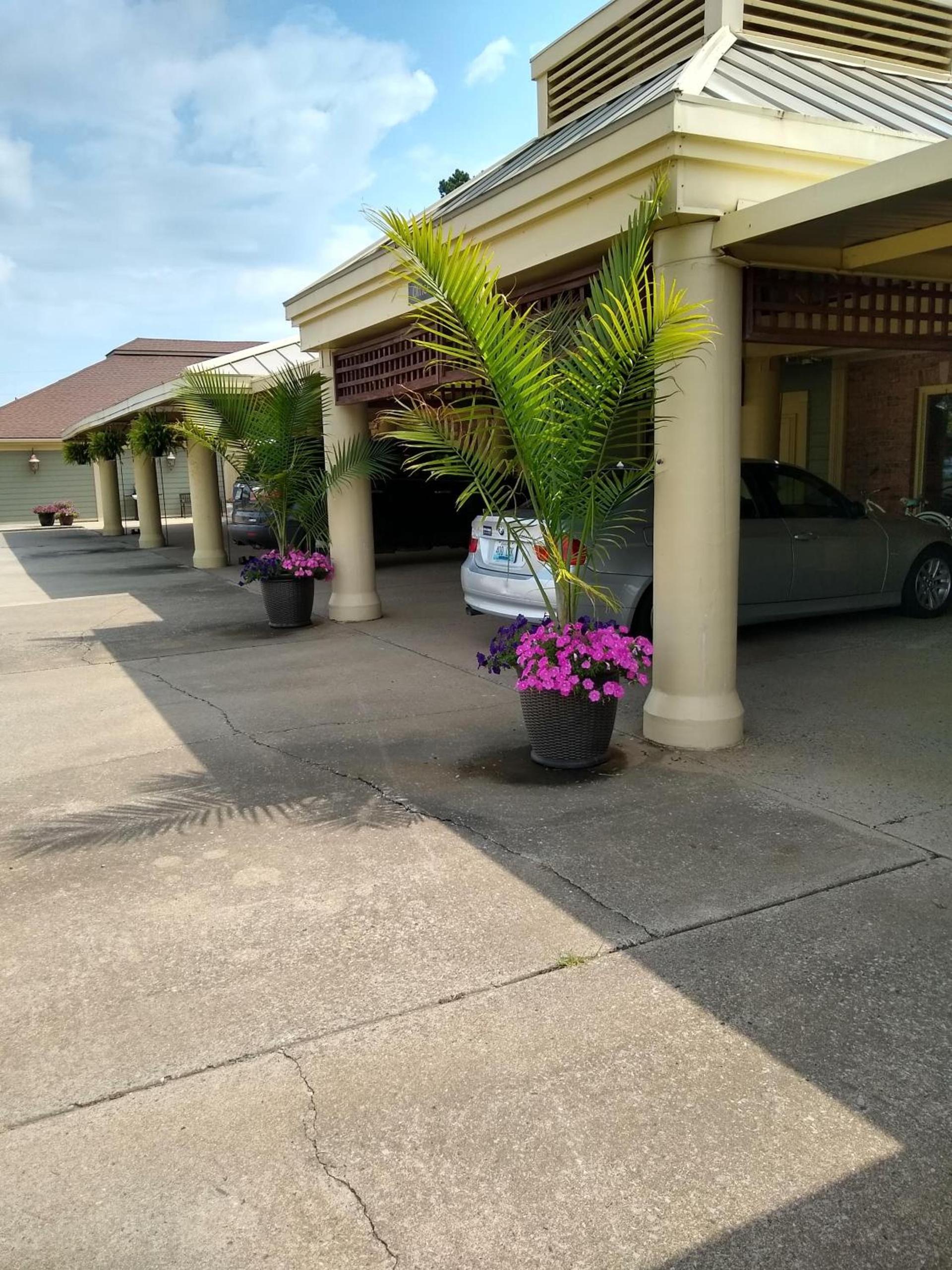 Southern Comfort Suites photo 2