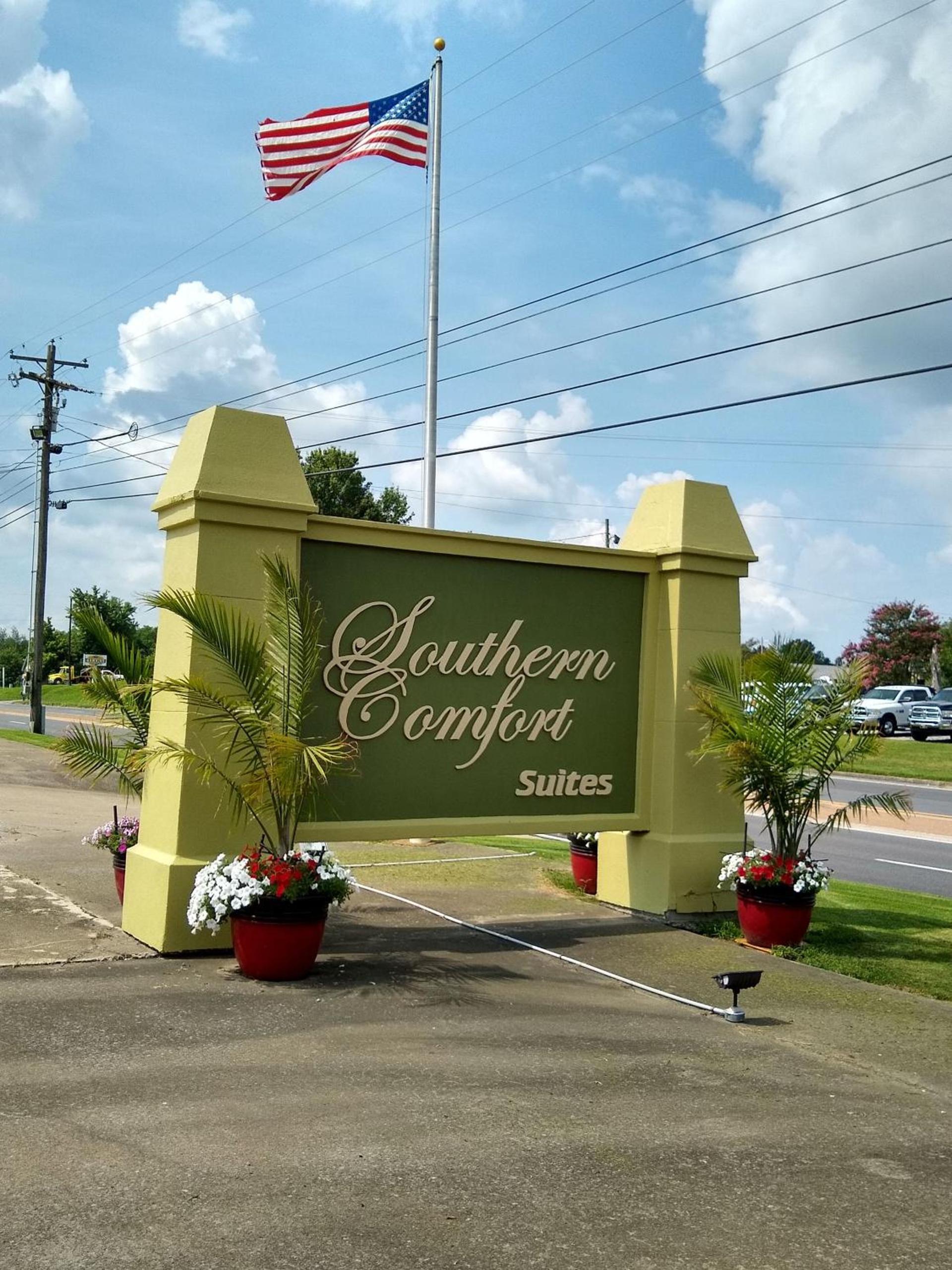 Southern Comfort Suites photo 28
