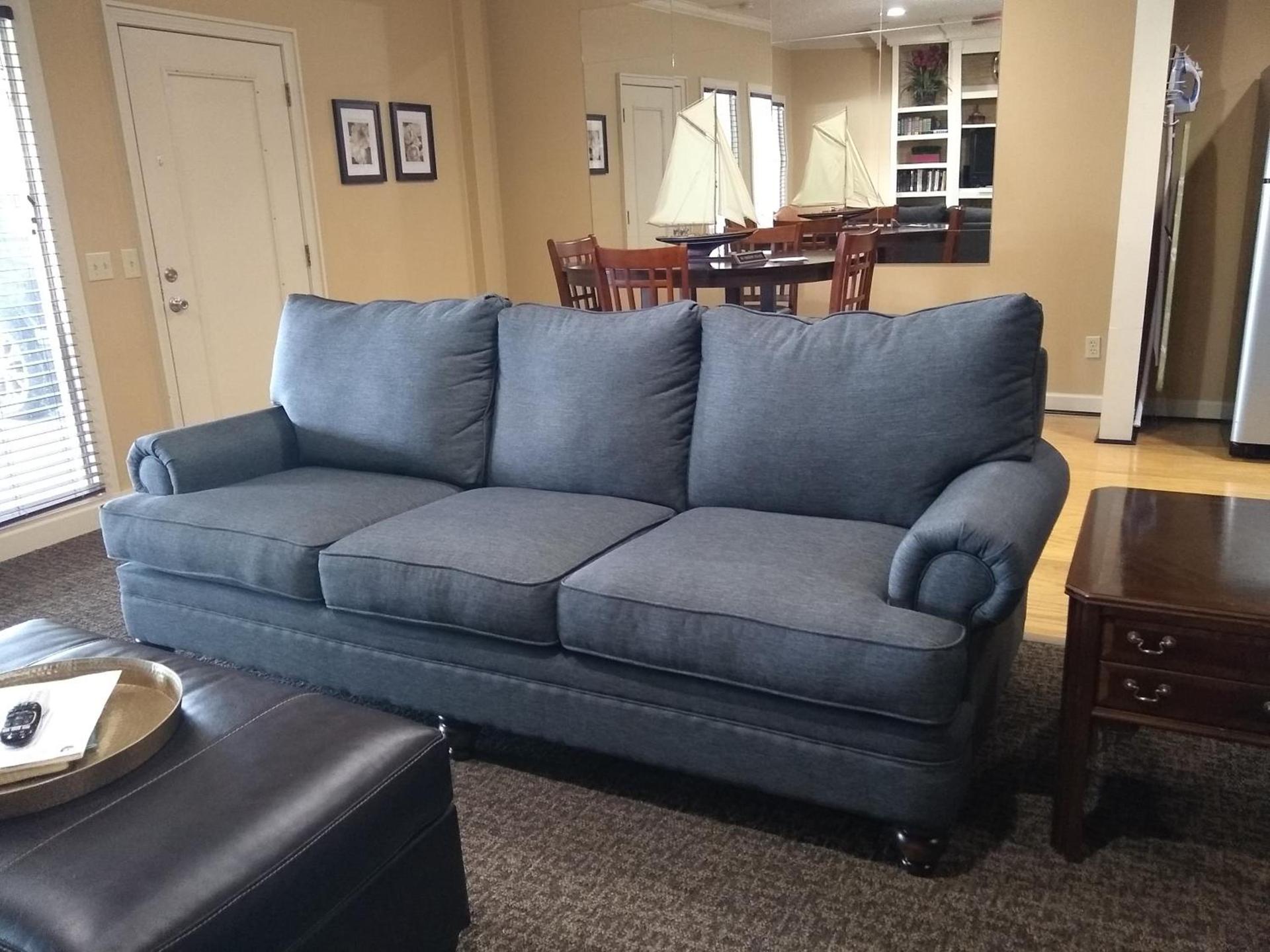 Southern Comfort Suites photo 17
