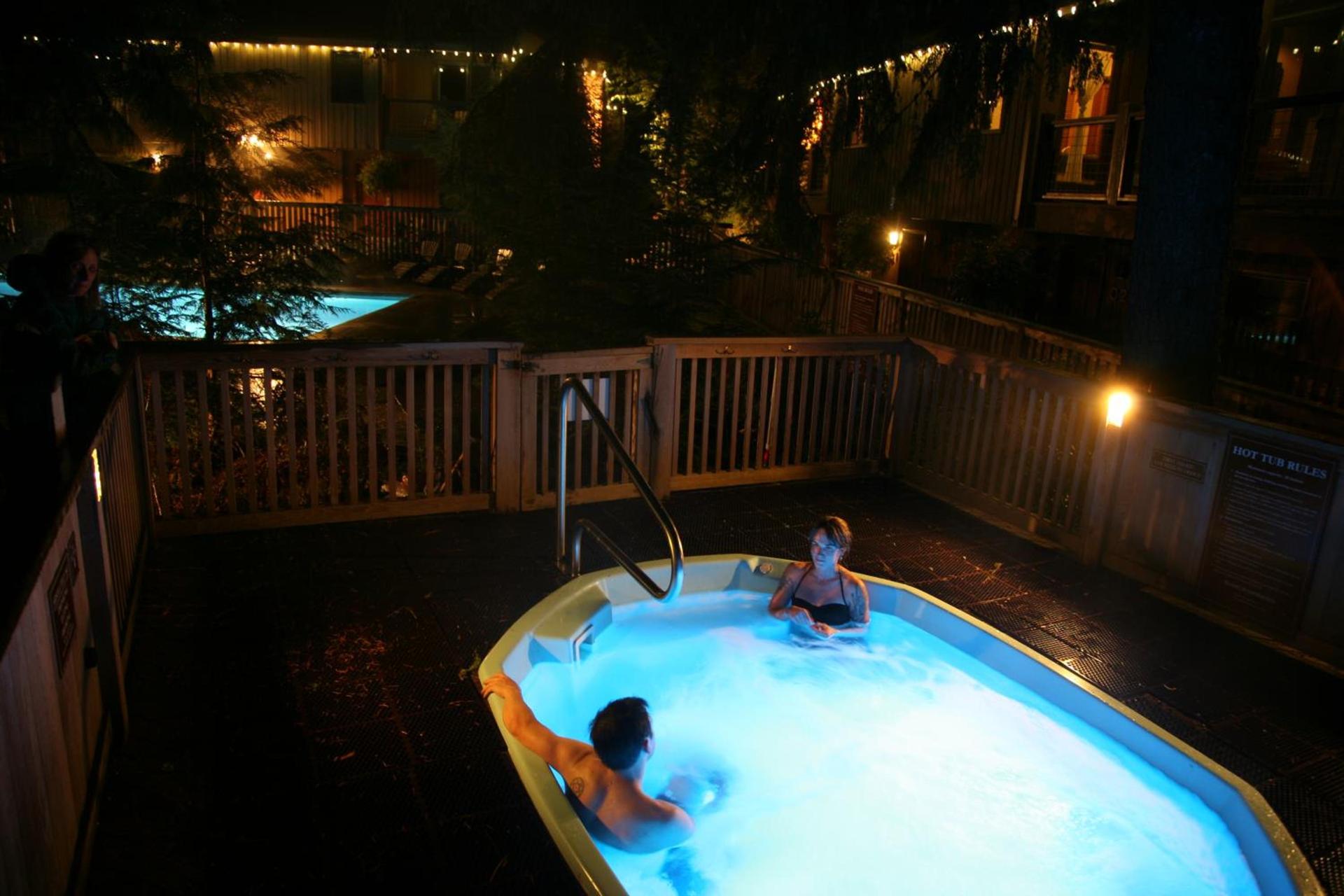 Alta Crystal Resort photo 4