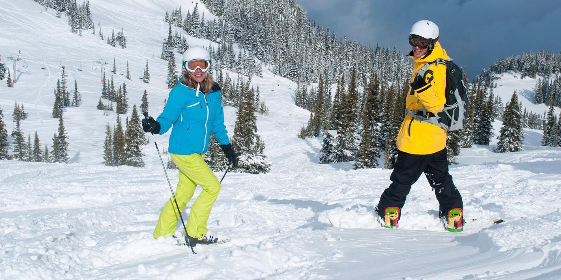 Alta Crystal Resort photo 27