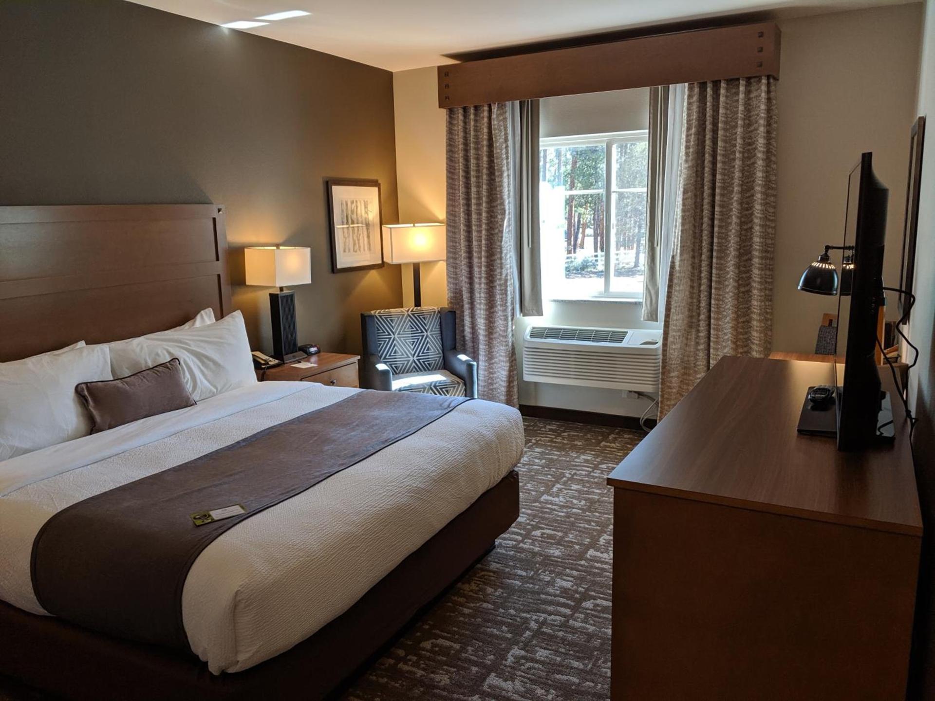 GrandStay Hotel & Suites photo 12