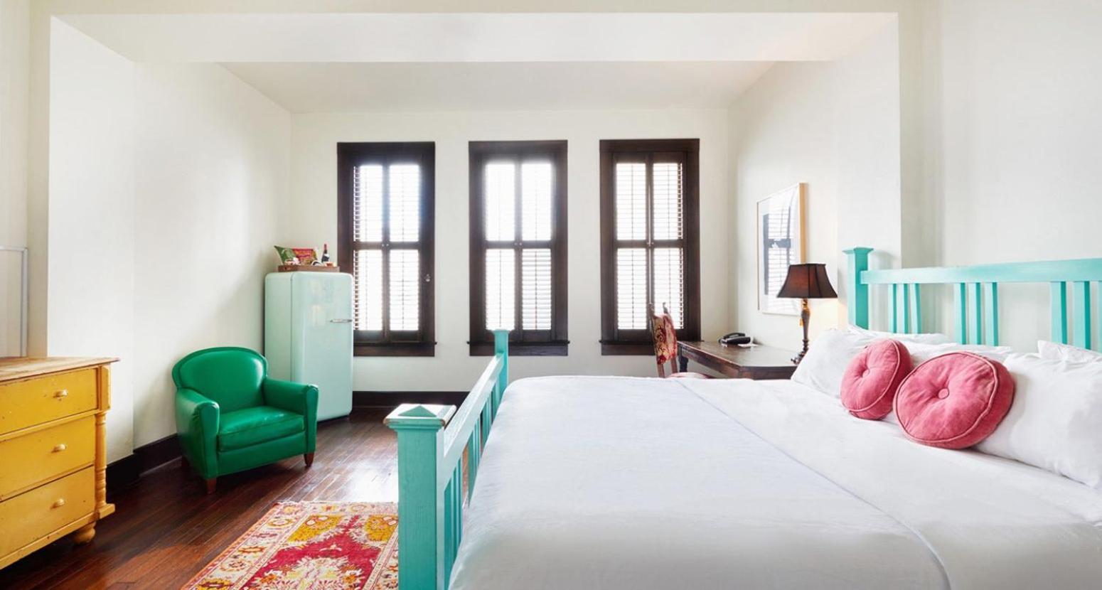 Hotel Havana photo 19