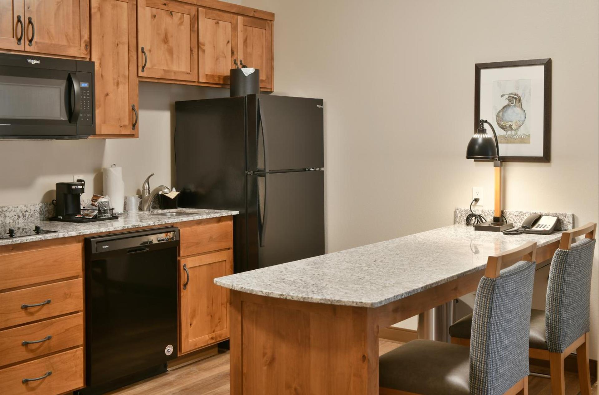 GrandStay Hotel & Suites photo 8