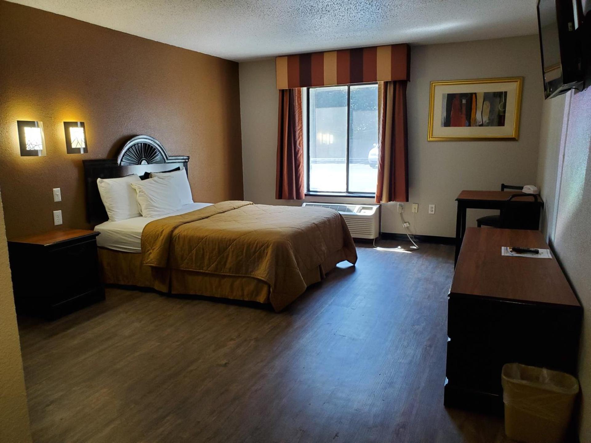 Araamda Inn photo 3