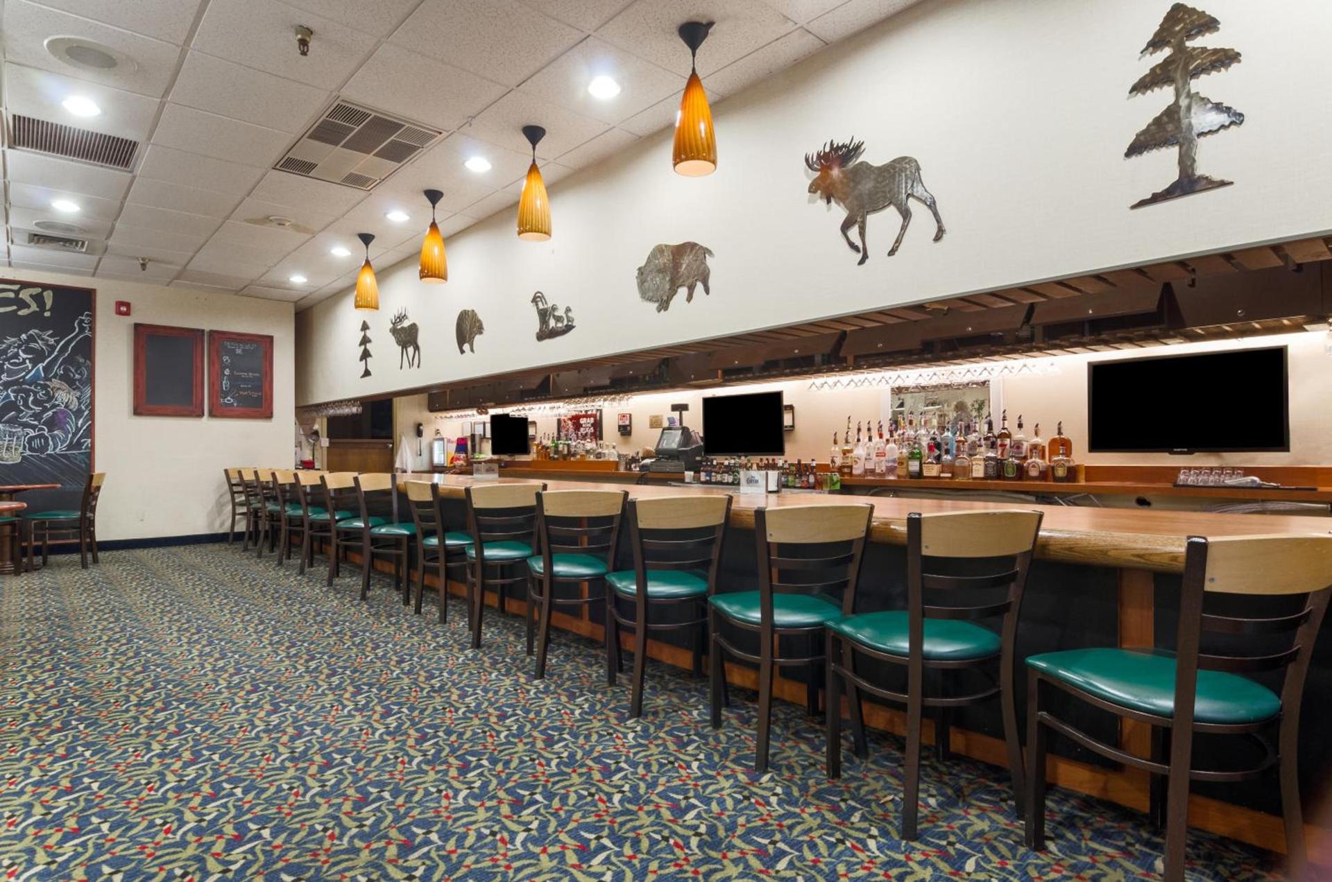 Red Lion Hotel Cheyenne photo 4