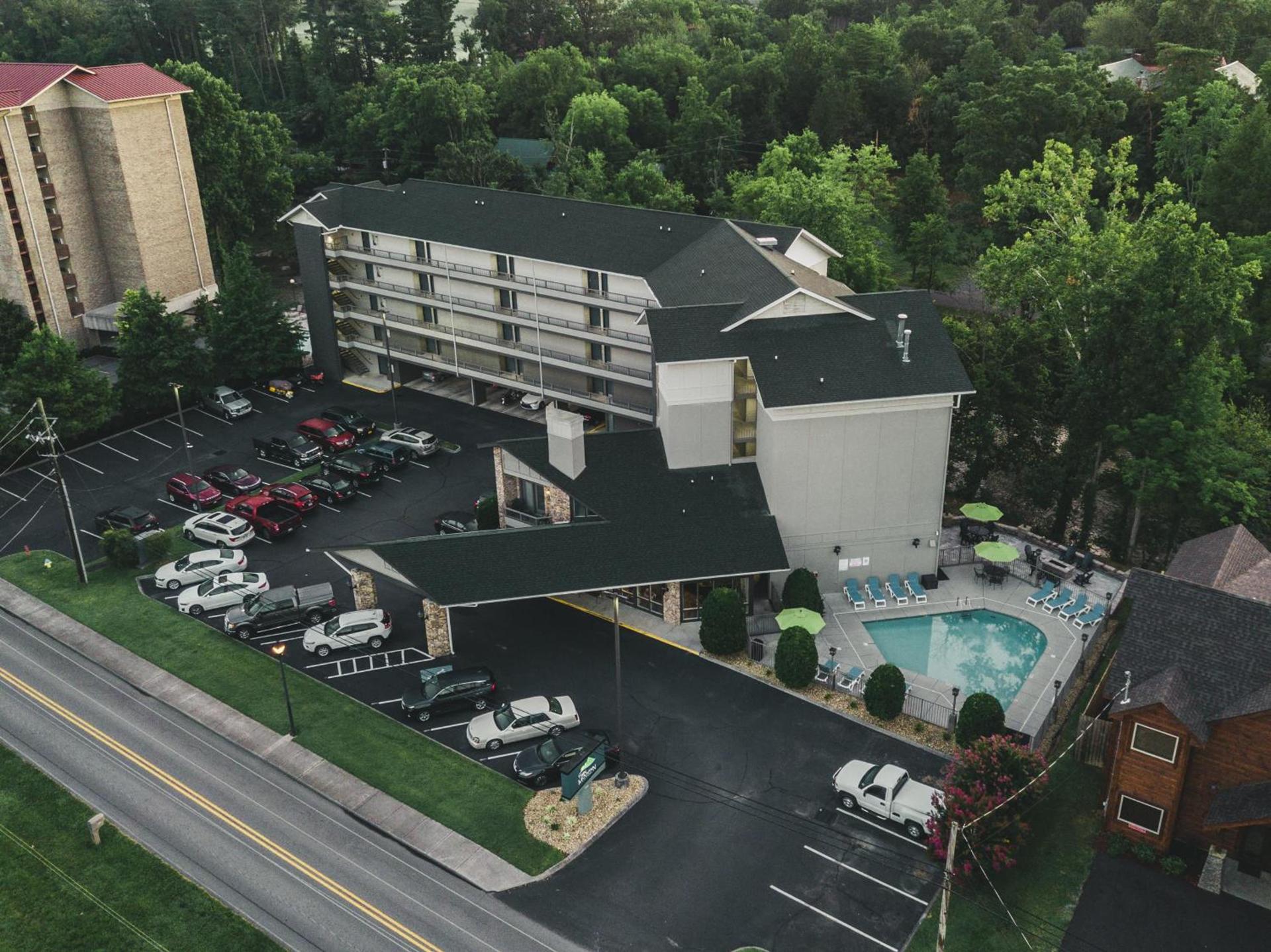 Twin Mountain Inn & Suites photo 21
