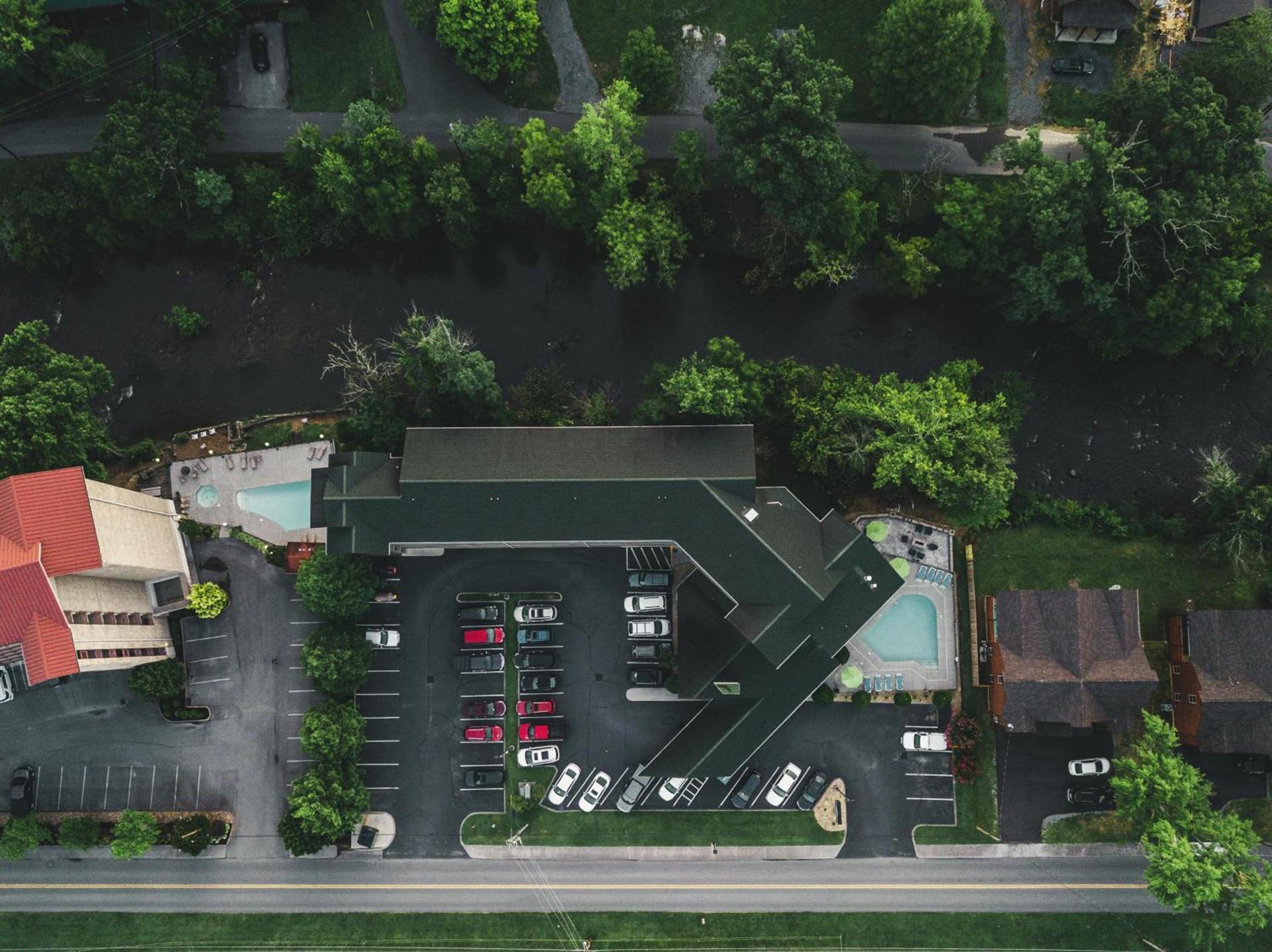 Twin Mountain Inn & Suites photo 24