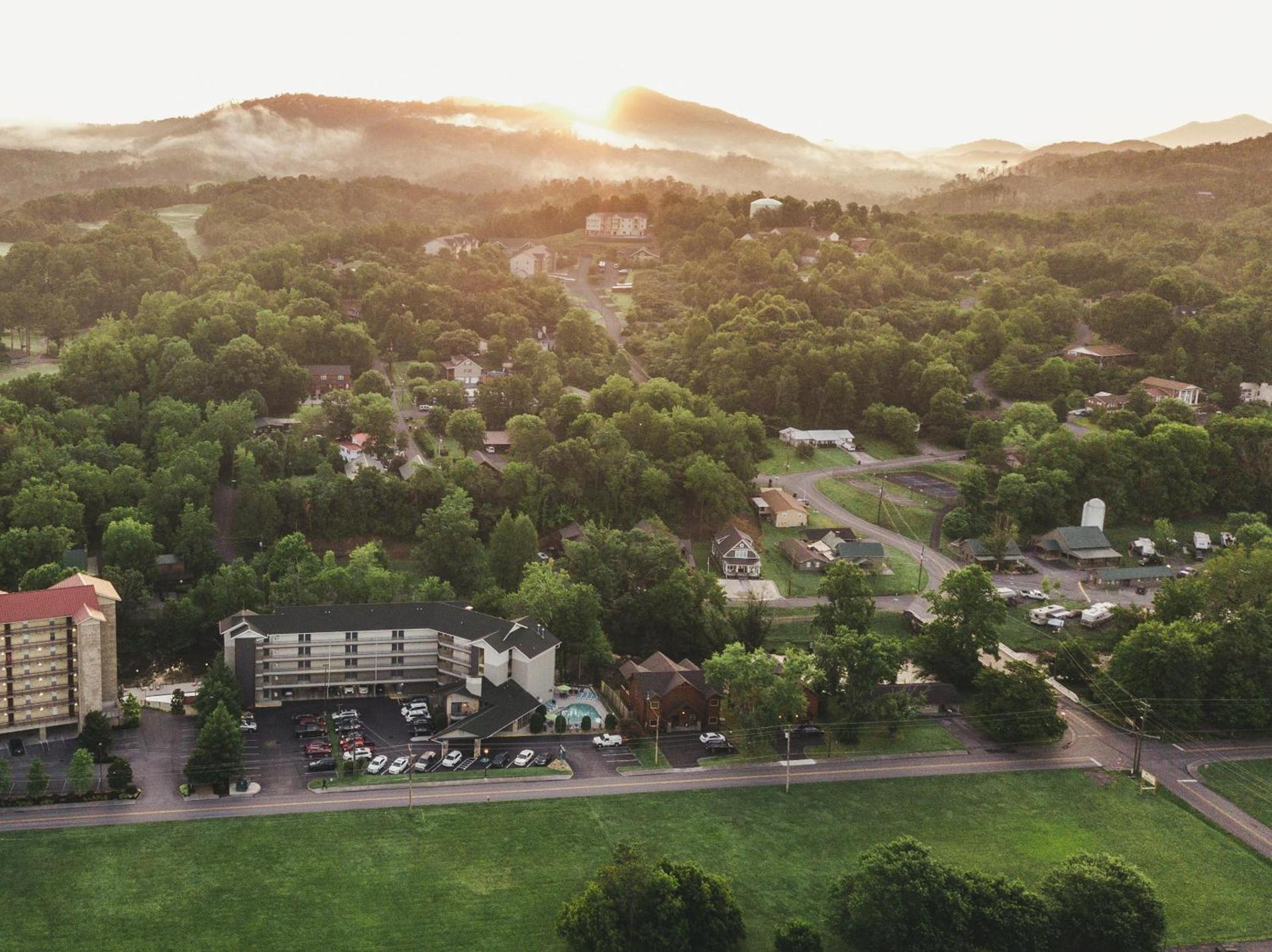 Twin Mountain Inn & Suites photo 19