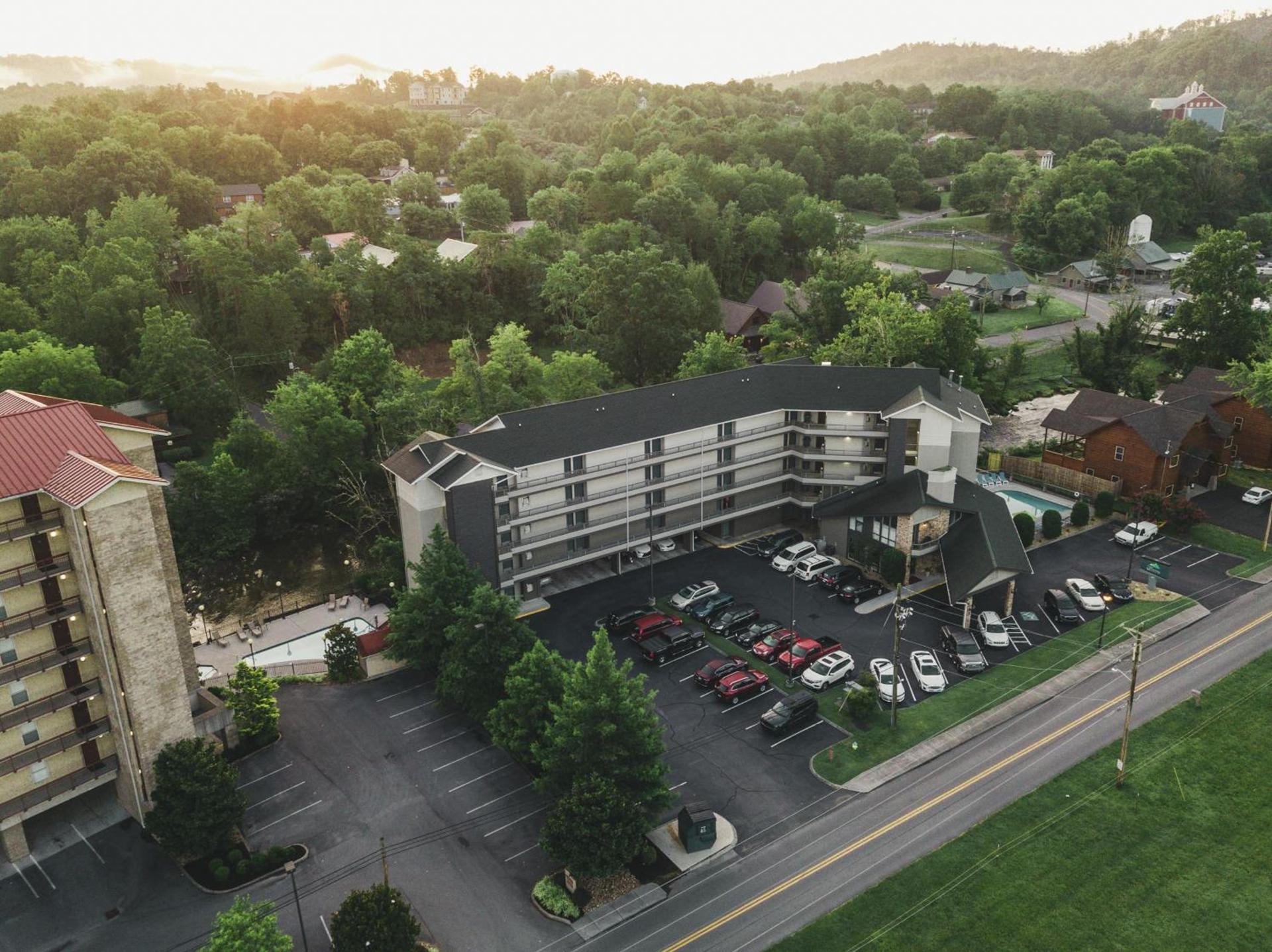 Twin Mountain Inn & Suites photo 25