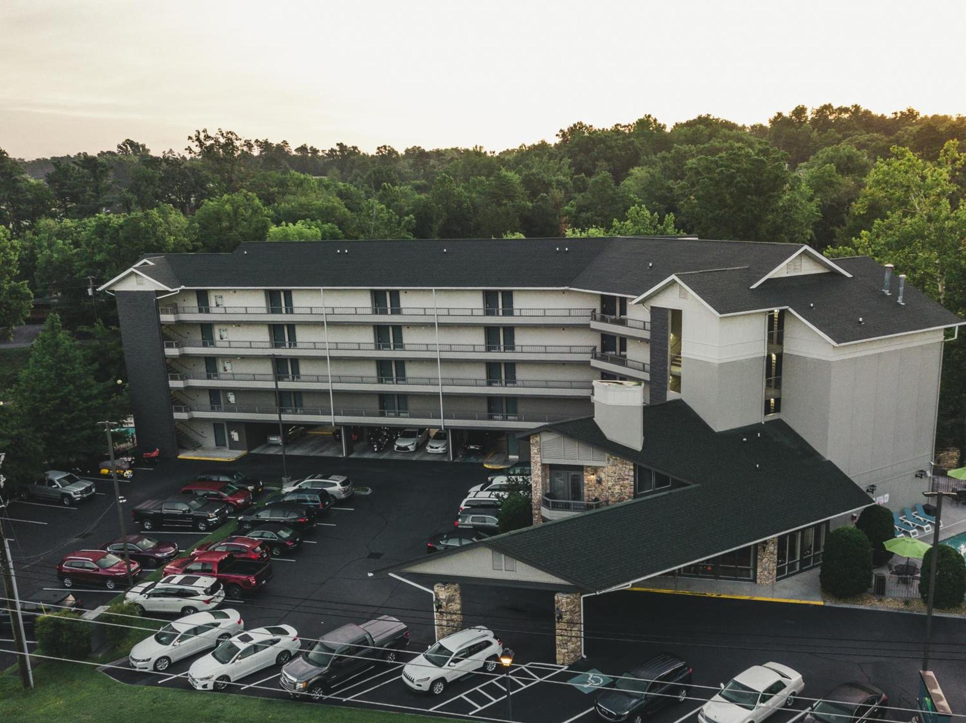 Twin Mountain Inn & Suites photo 26