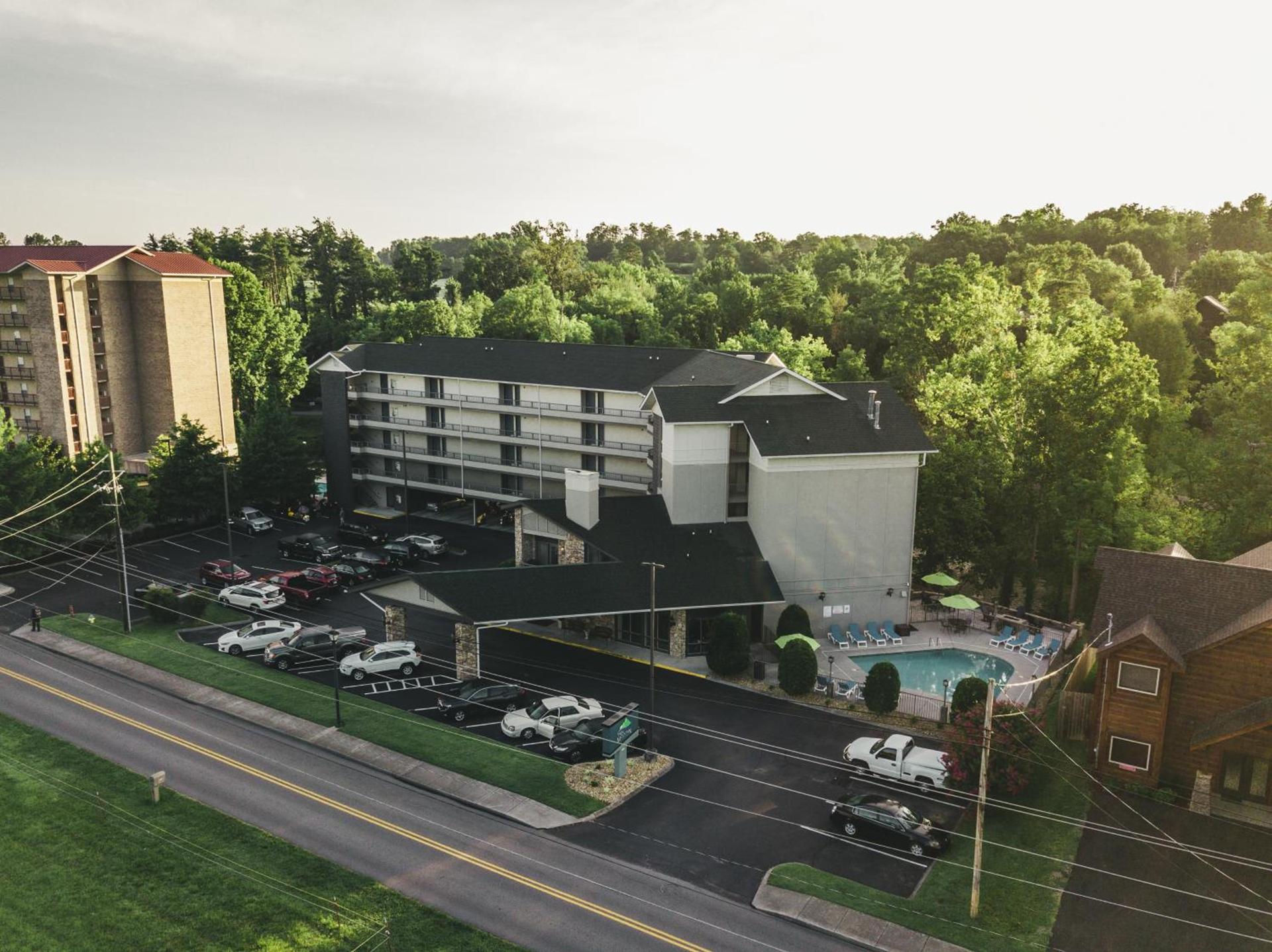 Twin Mountain Inn & Suites photo 27