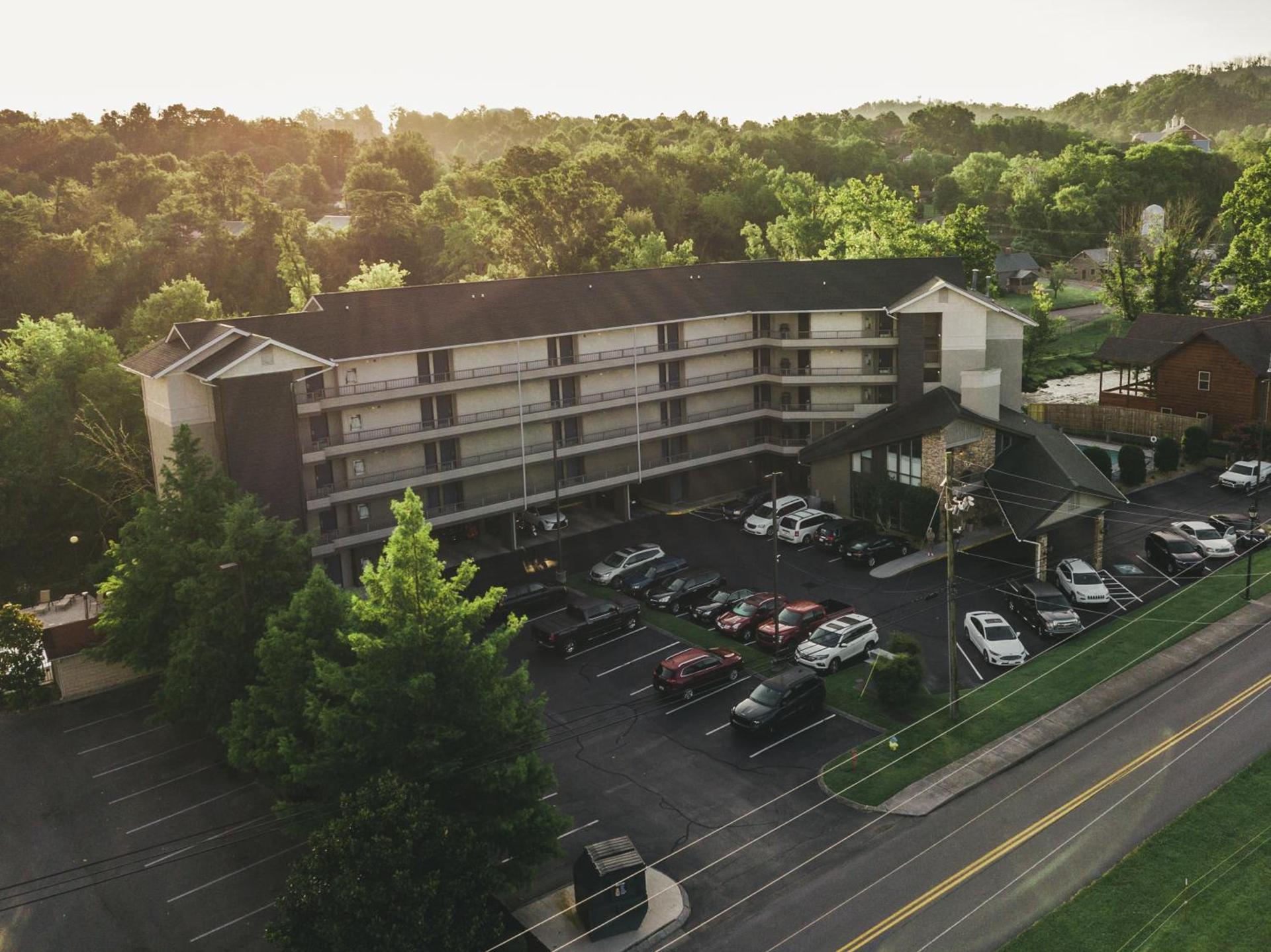 Twin Mountain Inn & Suites photo 28
