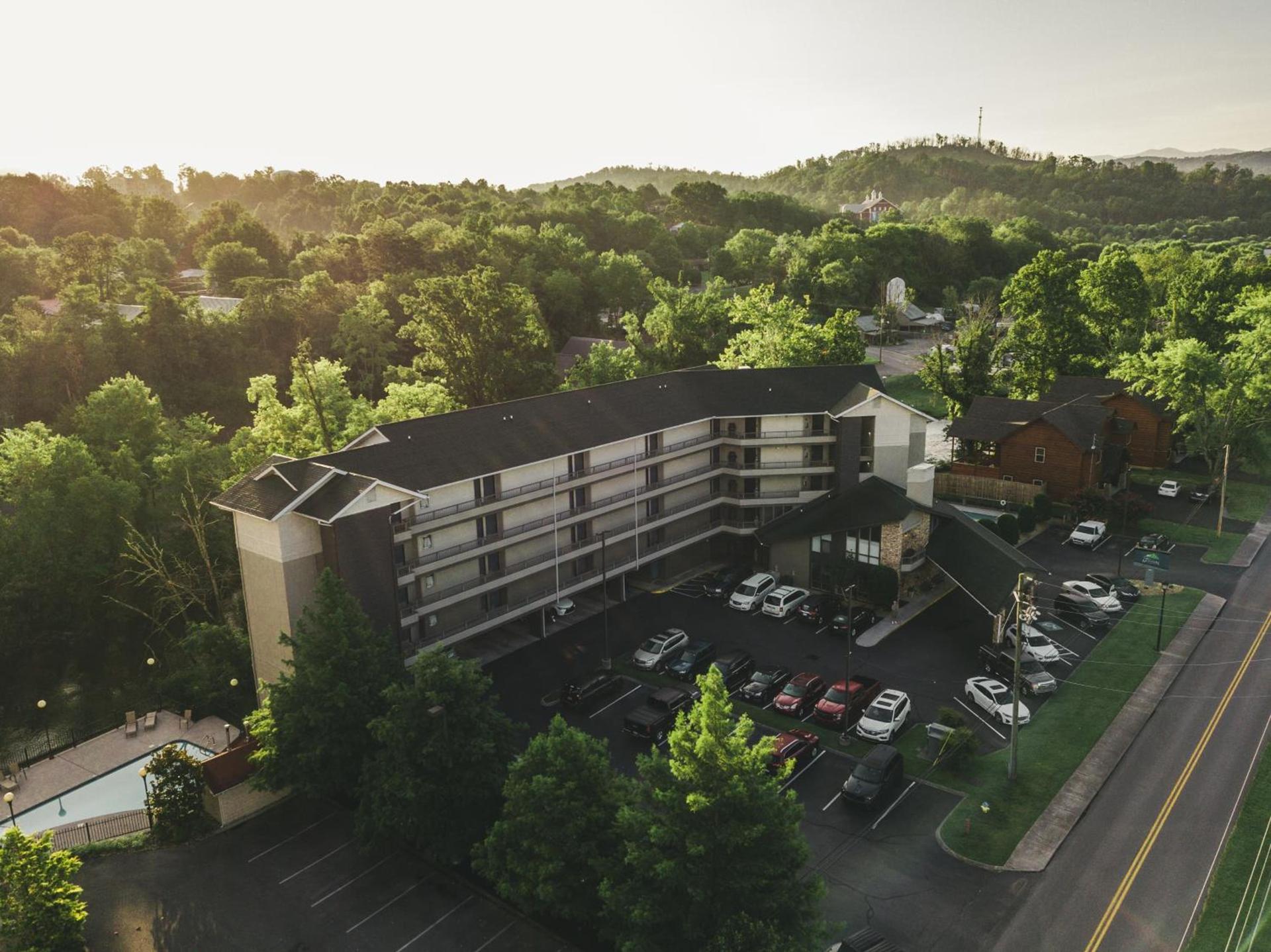 Twin Mountain Inn & Suites photo 29