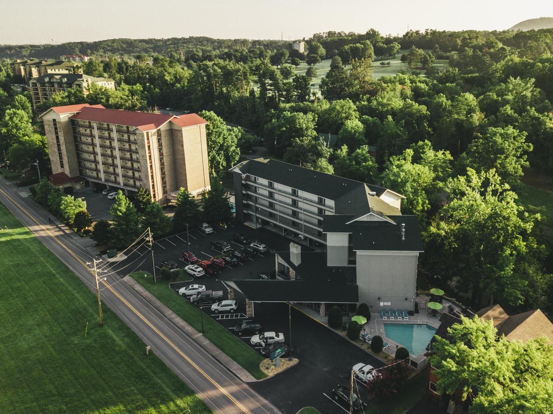 Twin Mountain Inn & Suites photo 30