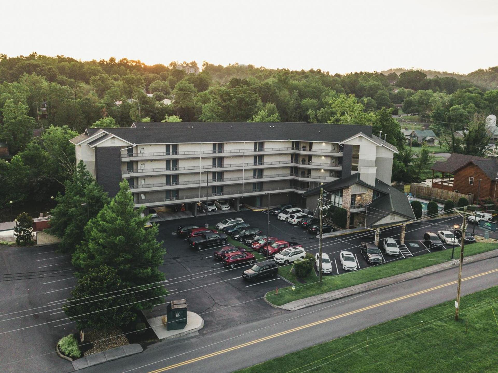 Twin Mountain Inn & Suites photo 22
