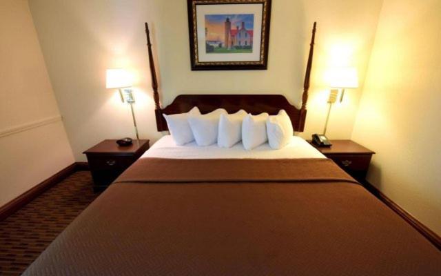 Bayside Hotel of Mackinac photo 7