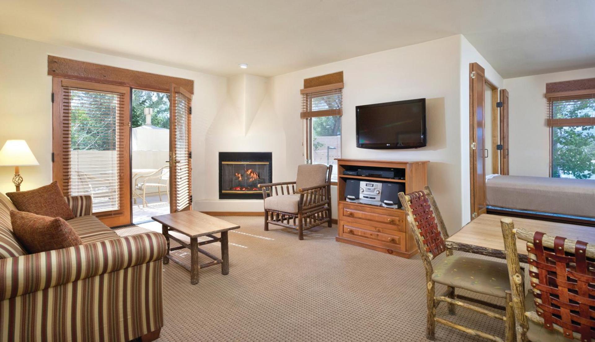 WorldMark Taos photo 9