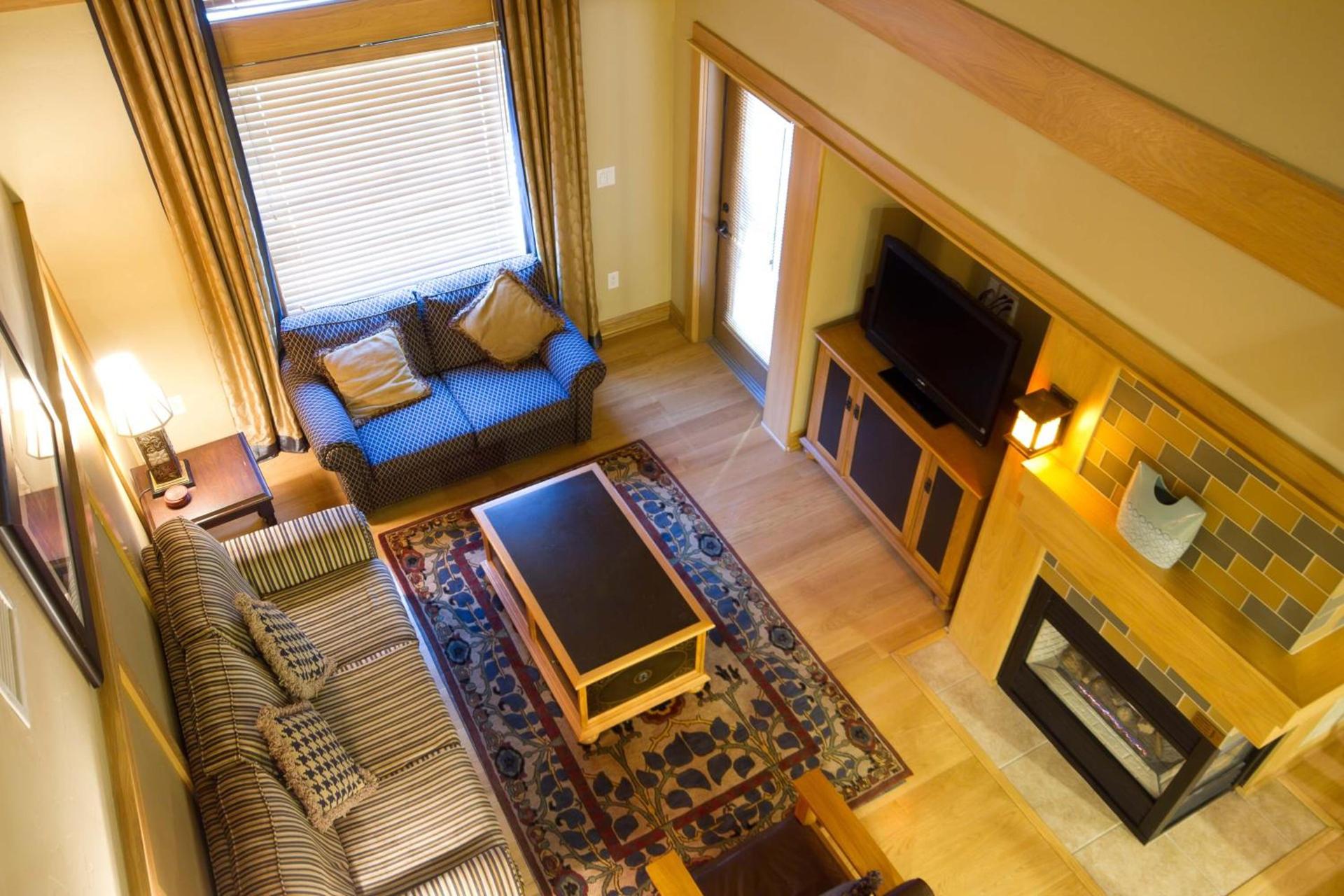 WorldMark Steamboat Springs photo 21