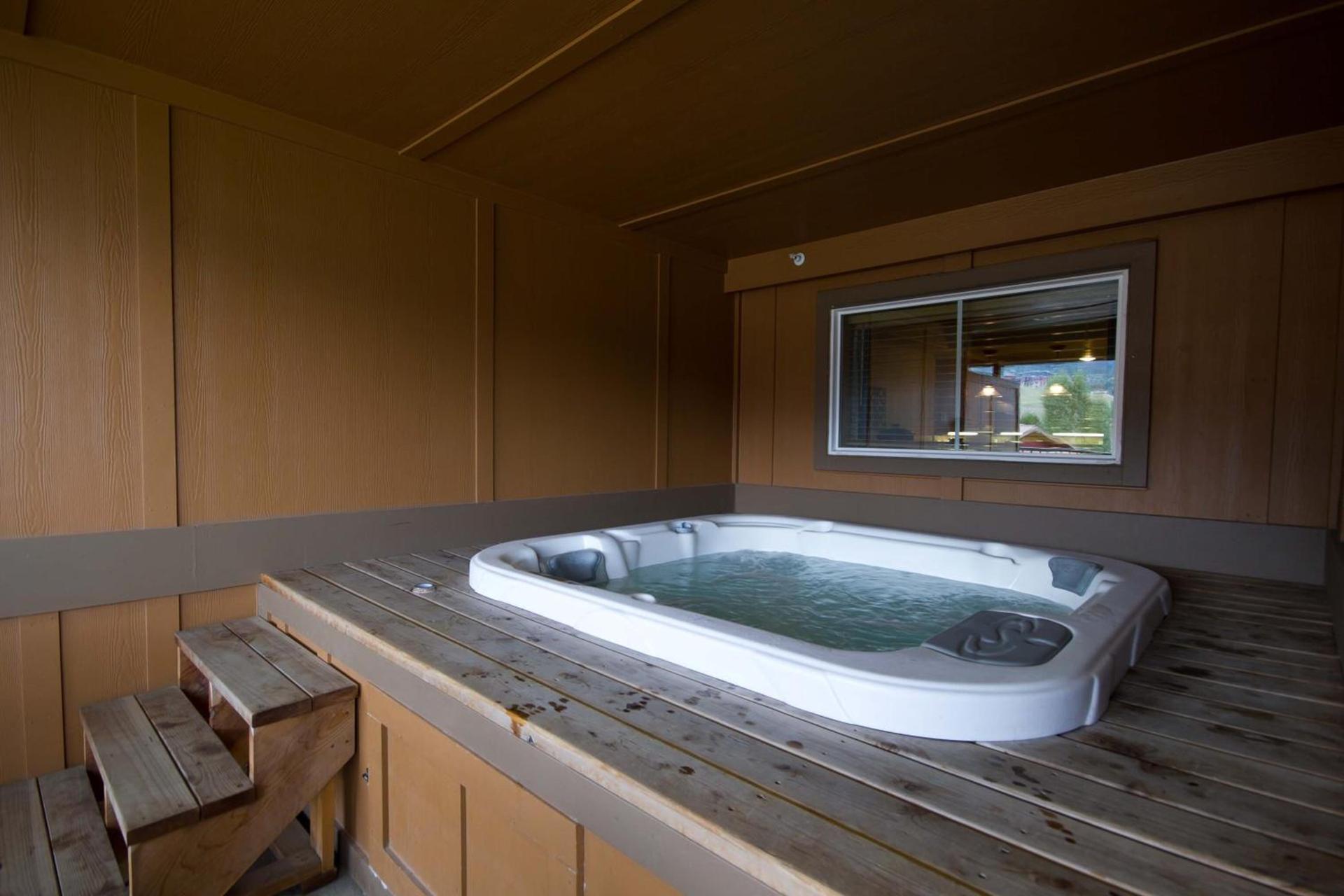 WorldMark Steamboat Springs photo 16