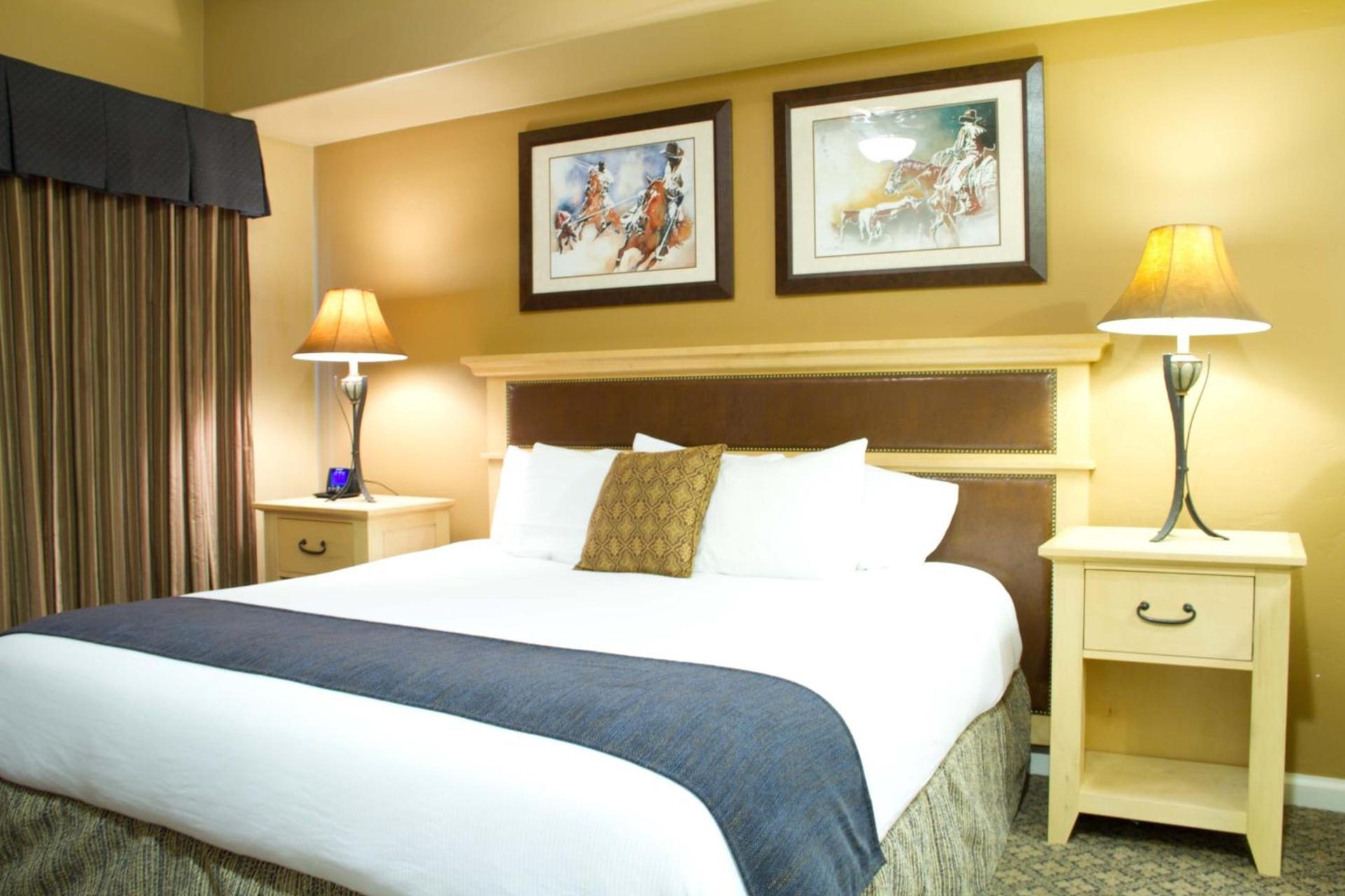 WorldMark Steamboat Springs photo 9