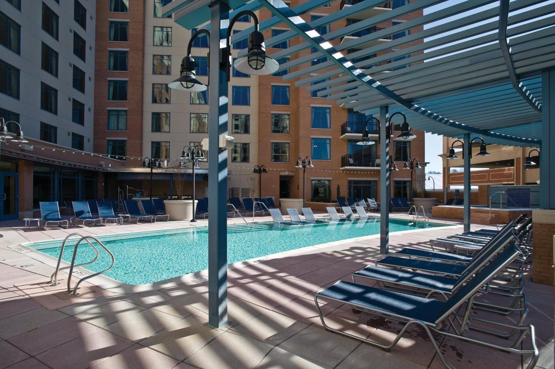 Club Wyndham National Harbor photo 36