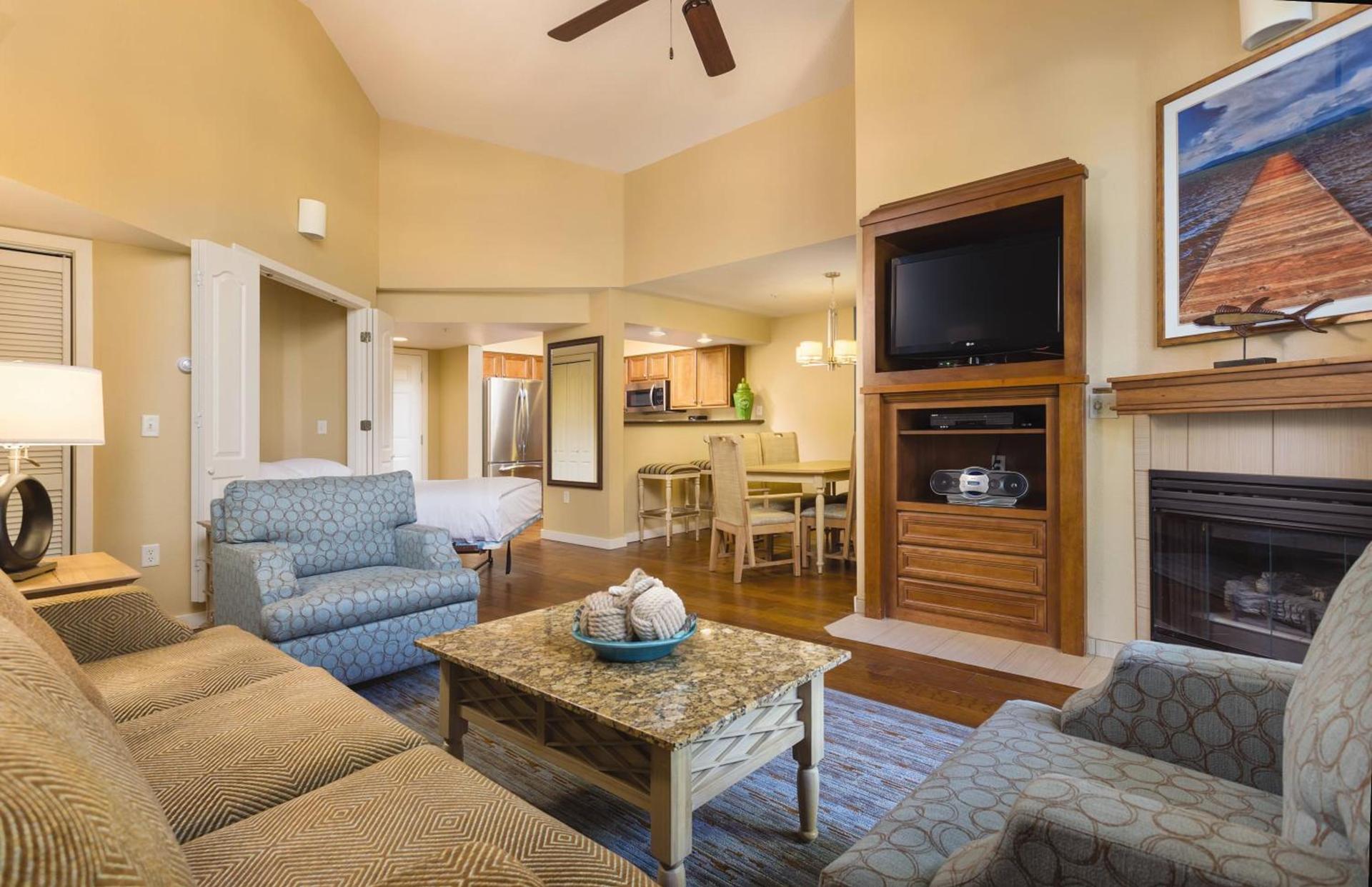 WorldMark South Shore photo 2