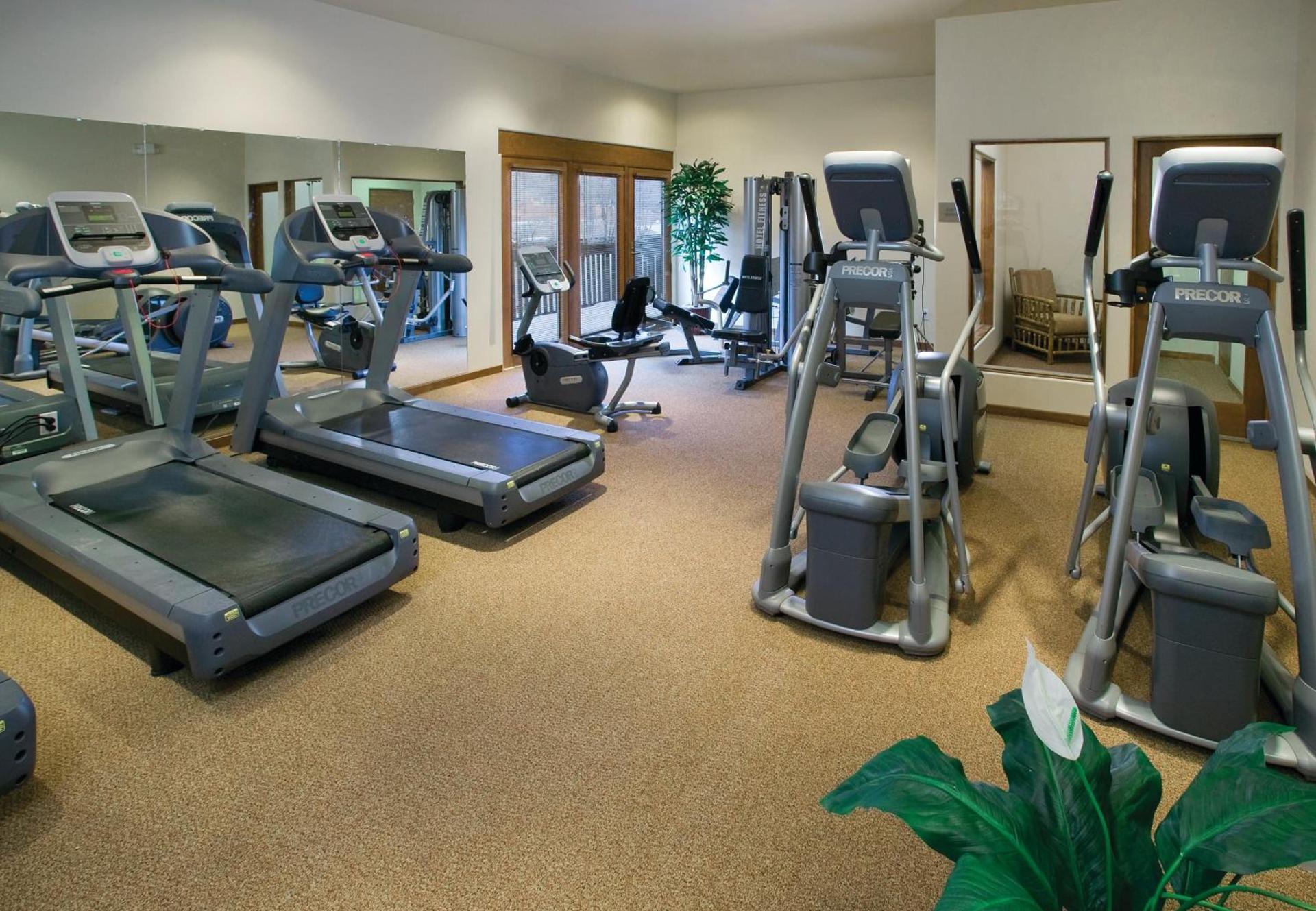 WorldMark Taos photo 22