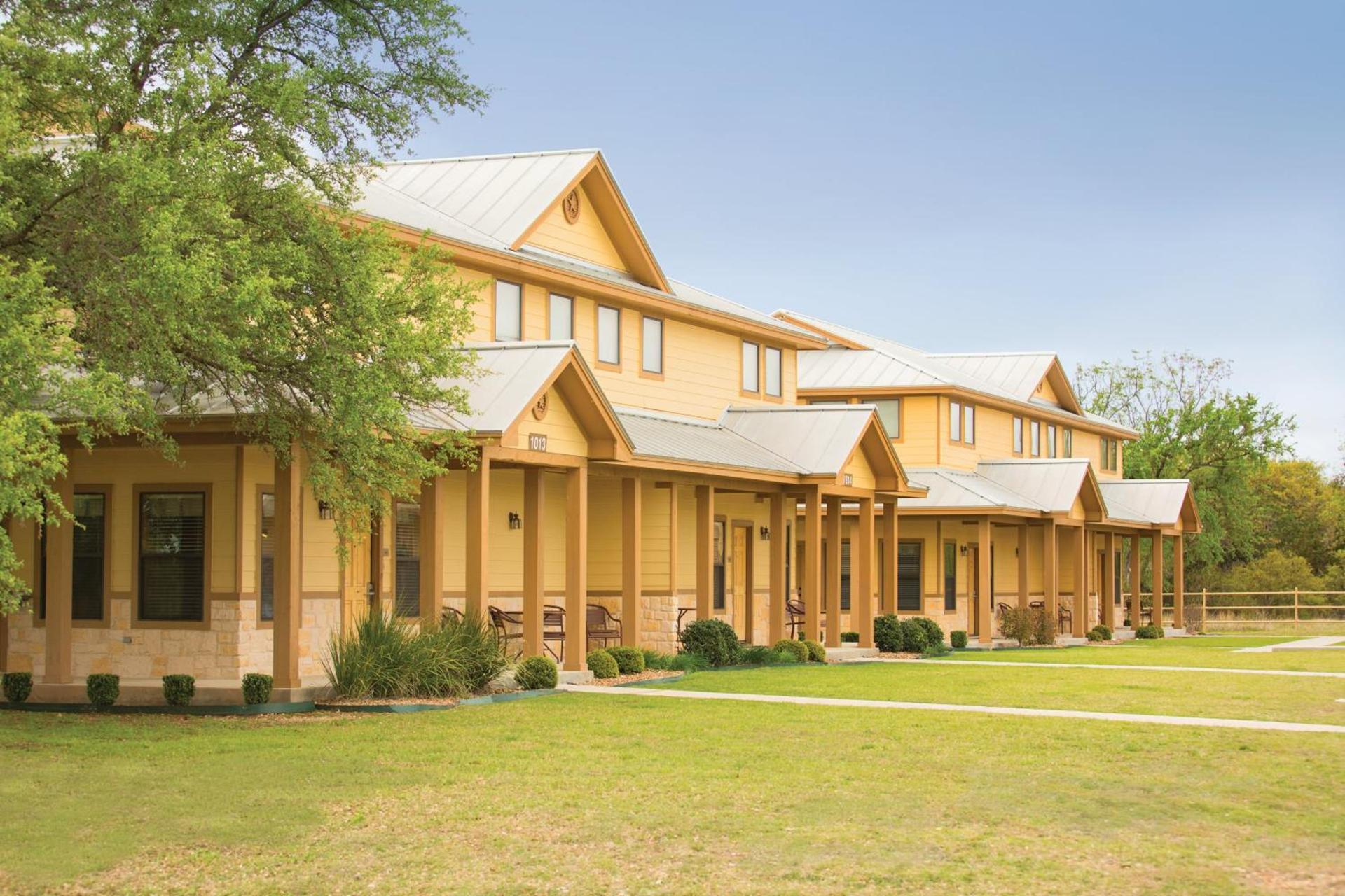 WorldMark New Braunfels photo 29