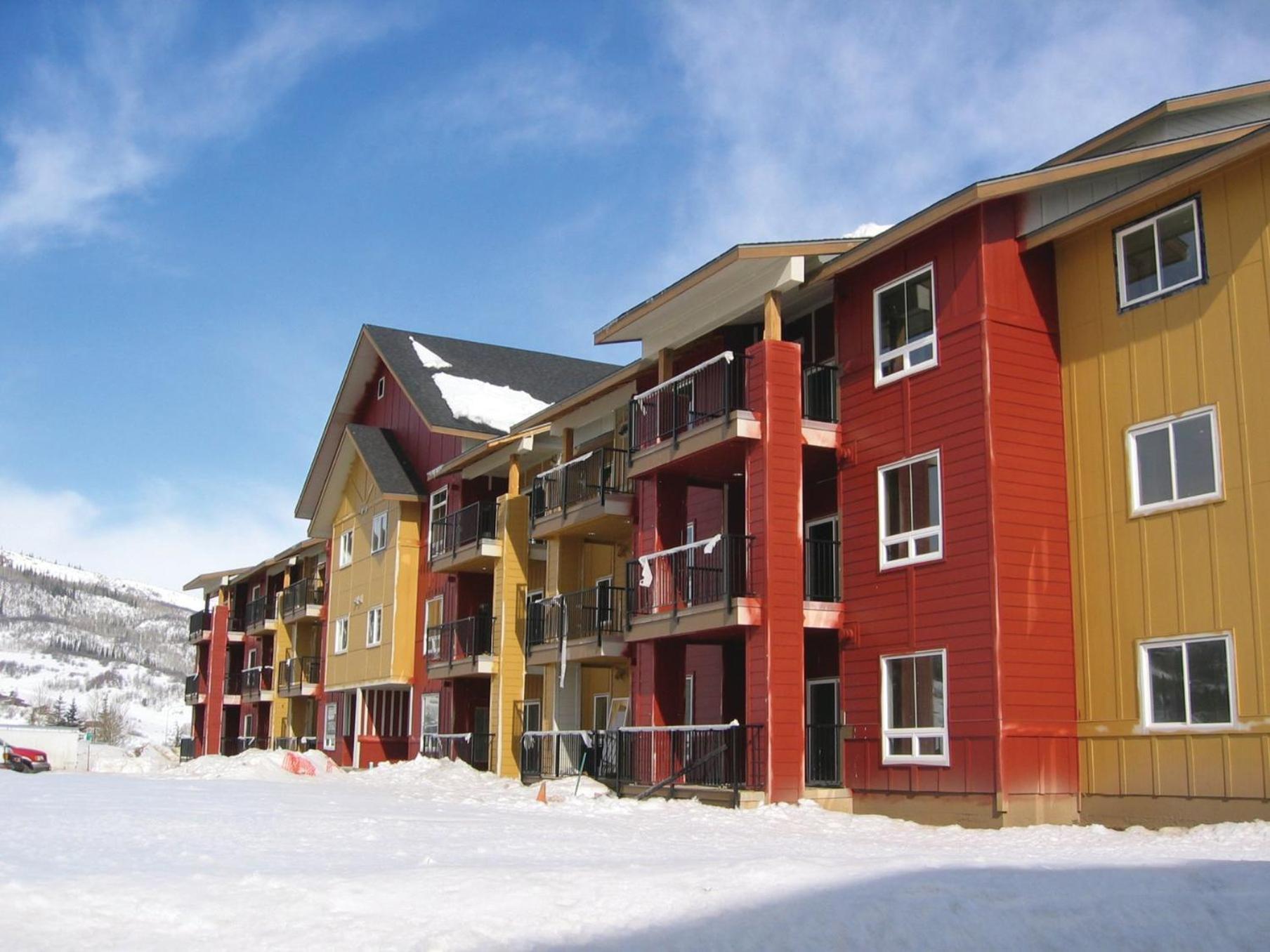WorldMark Steamboat Springs photo 40