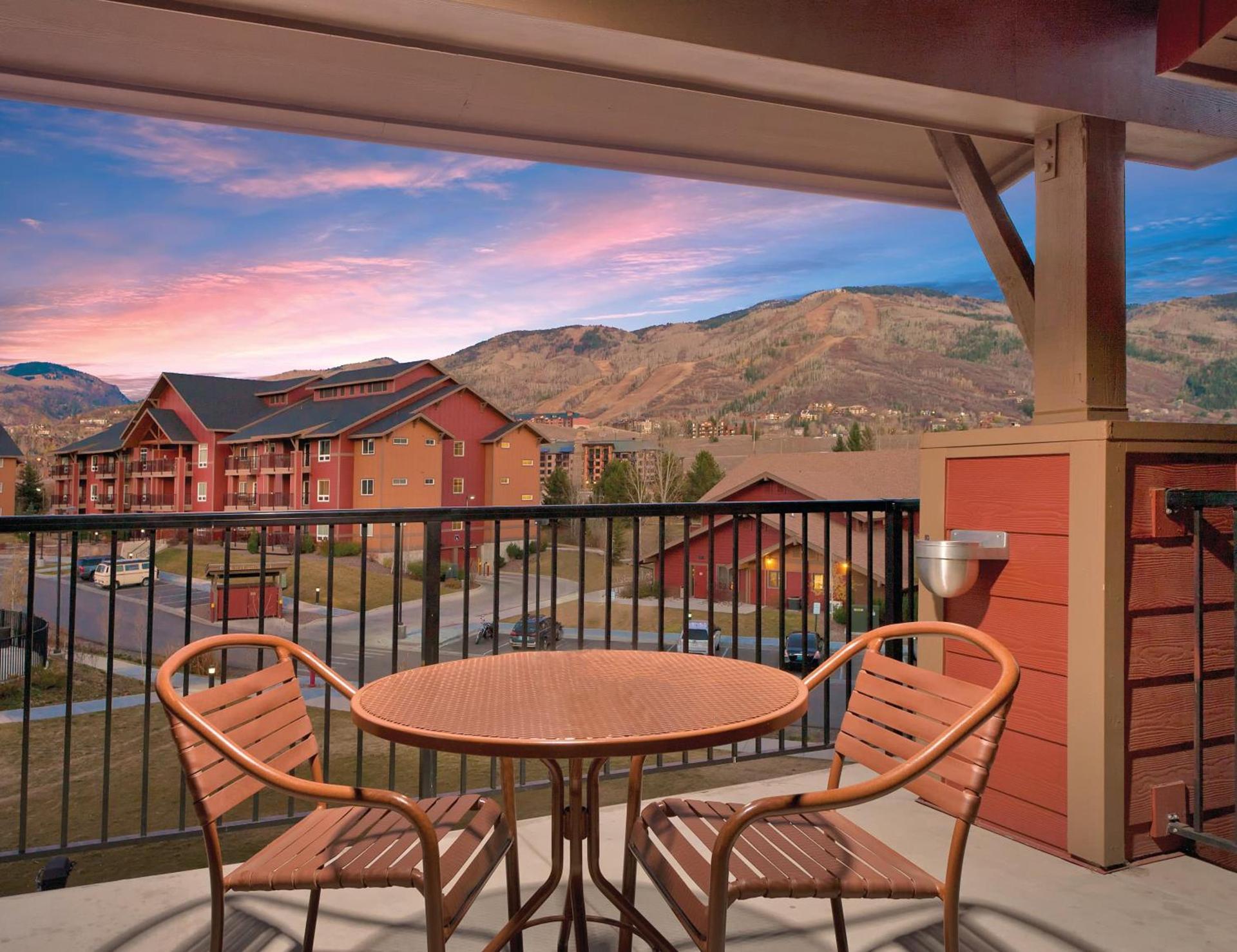 WorldMark Steamboat Springs photo 27