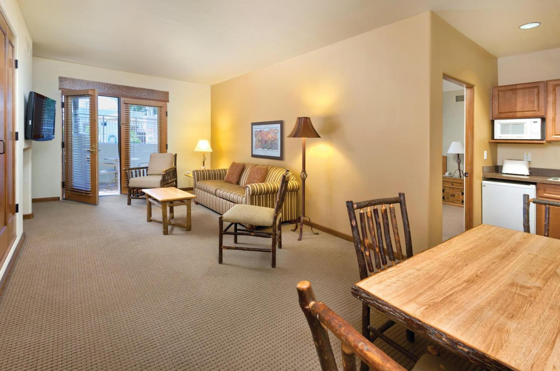 WorldMark Taos photo 56